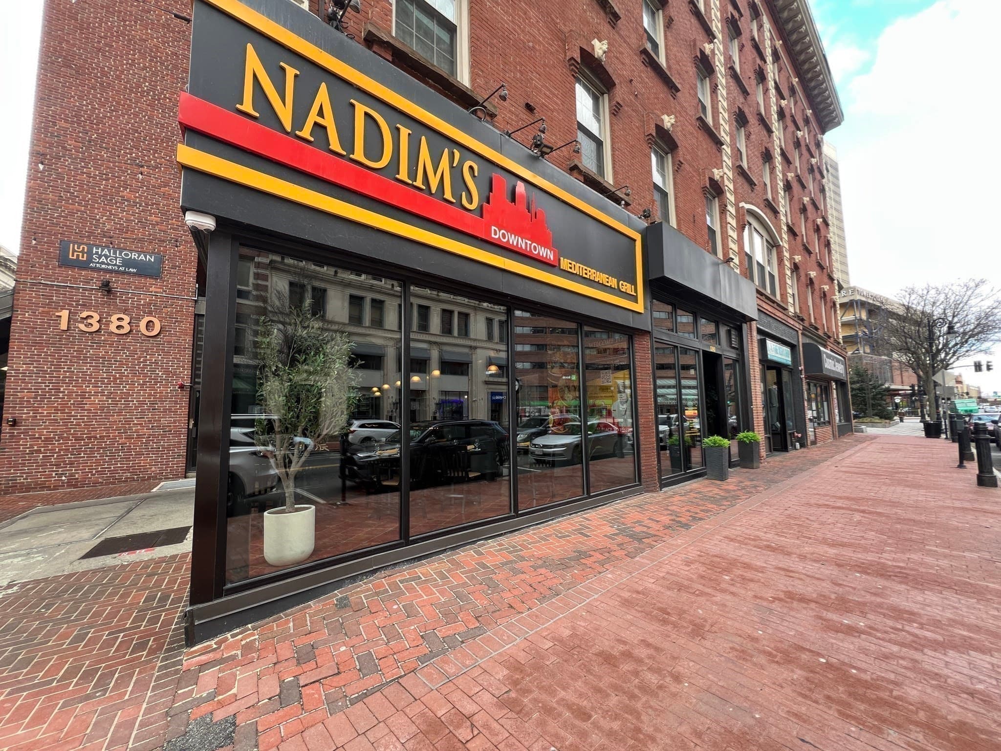 Commercial Sale at 1380-1402 Main Street, Springfield MA 01103, Springfield, photo 7 of 20