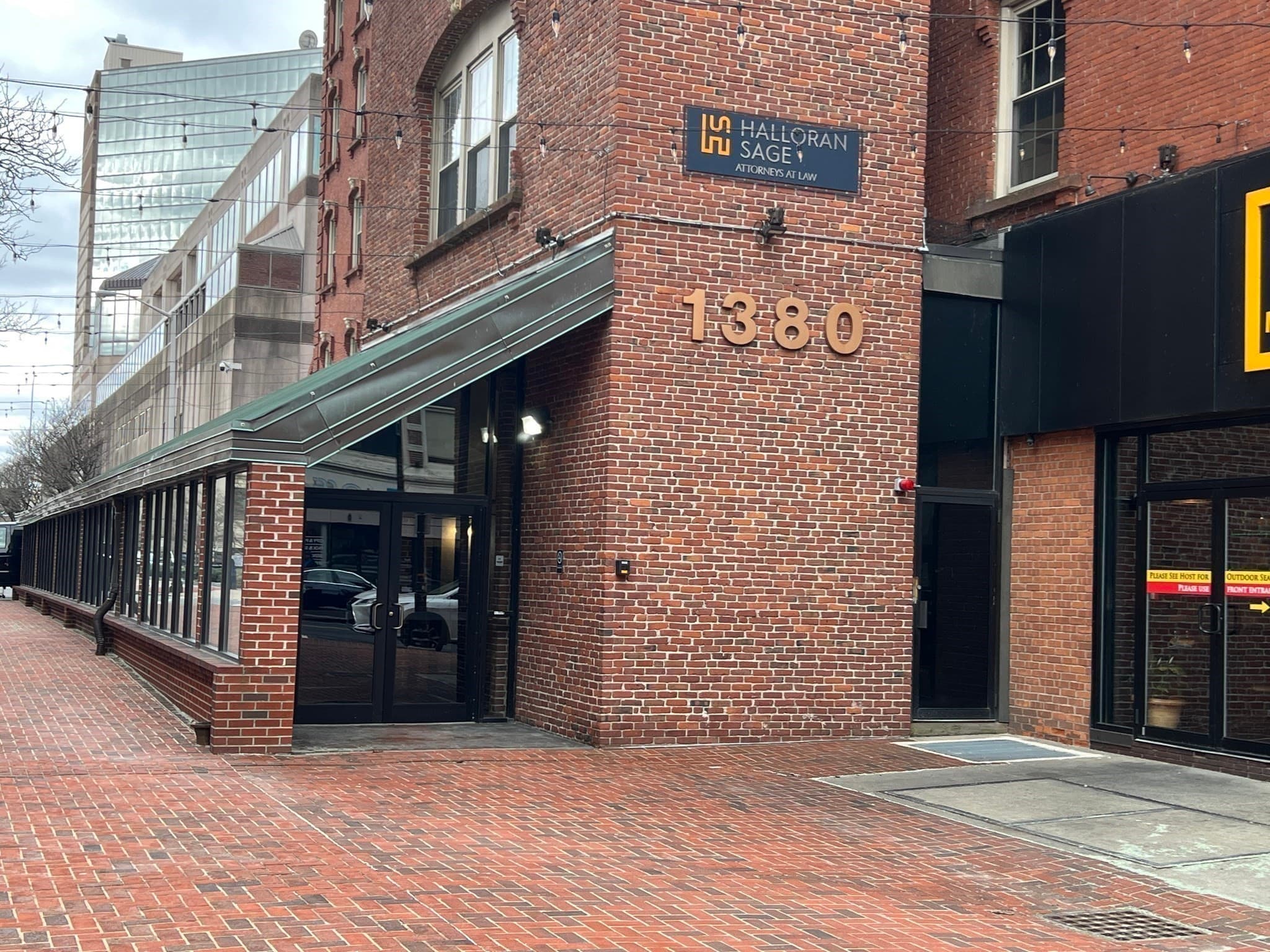 Commercial Sale at 1380-1402 Main Street, Springfield MA 01103, Springfield, photo 5 of 20
