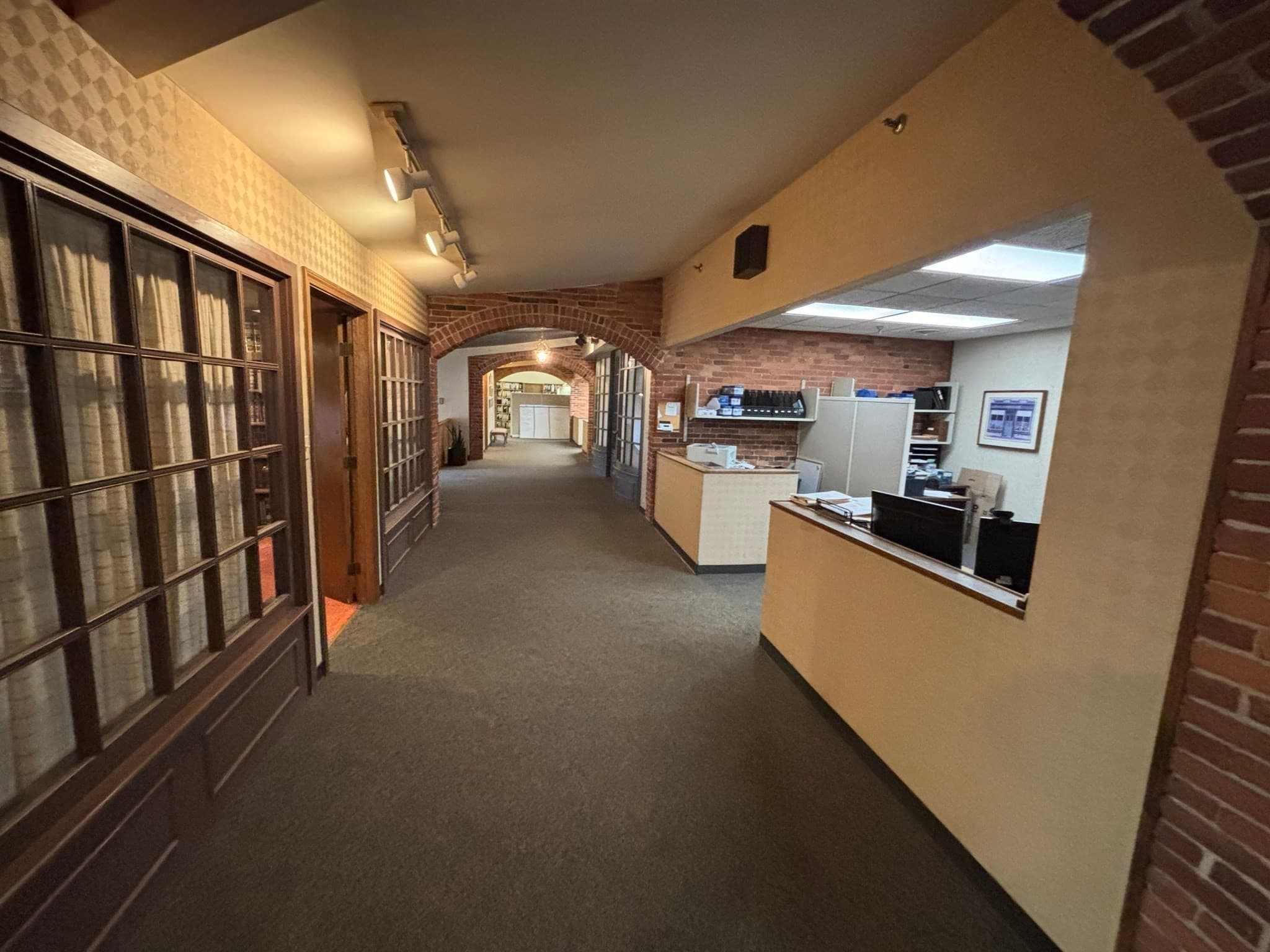 Commercial Sale at 1380-1402 Main Street, Springfield MA 01103, Springfield, photo 10 of 20