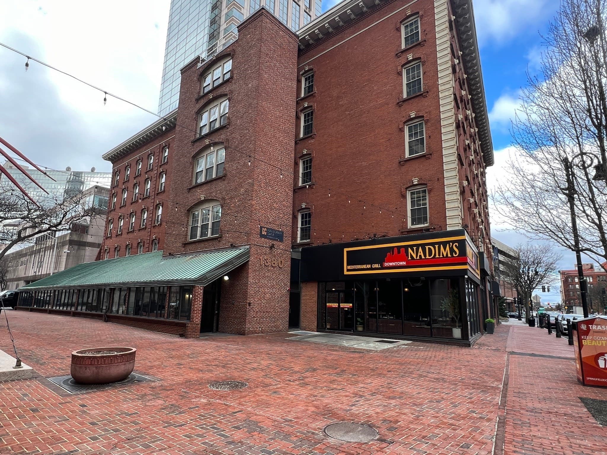 Commercial Sale at 1380-1402 Main Street, Springfield MA 01103, Springfield, photo 4 of 20