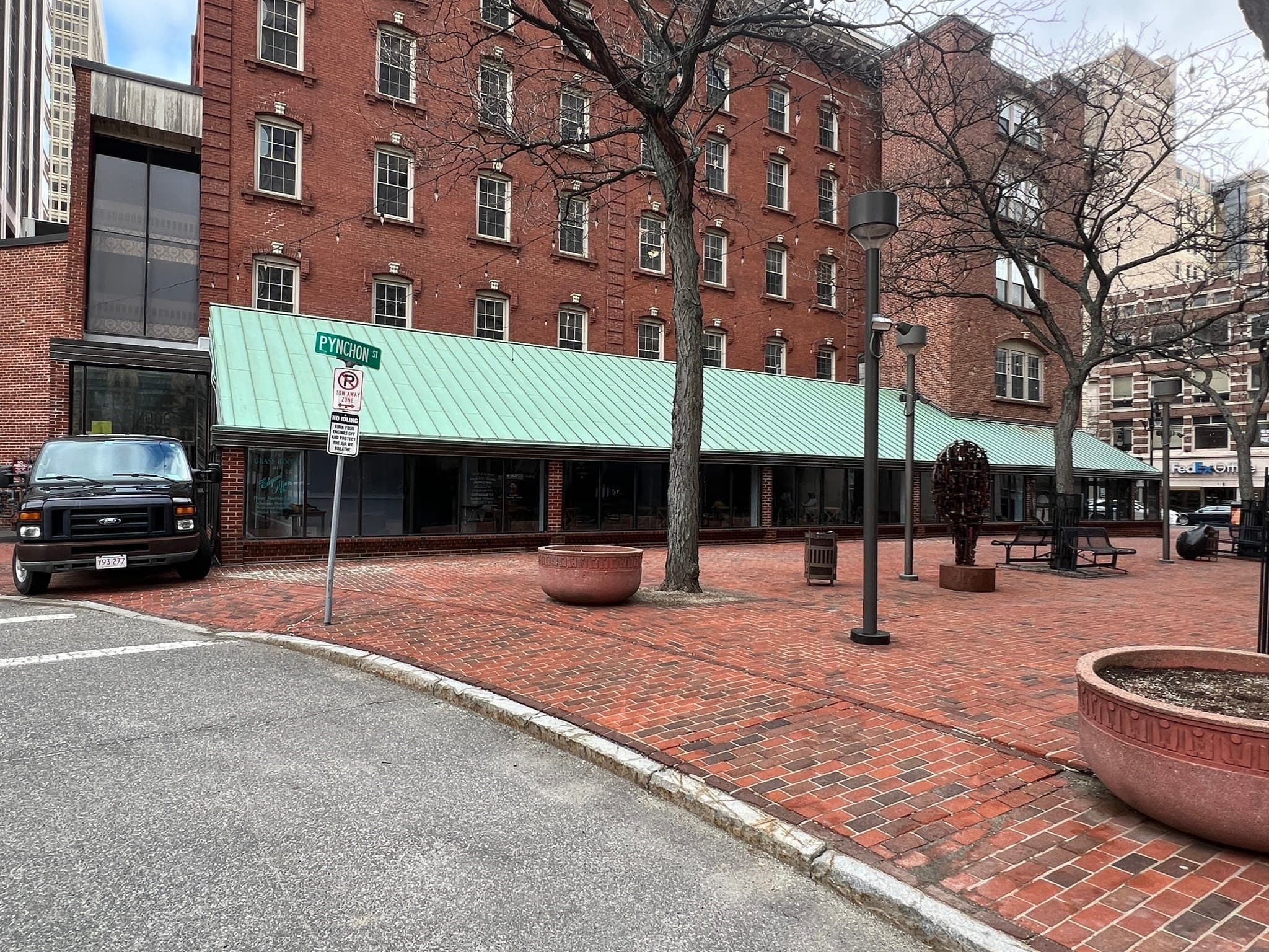 Commercial Sale at 1380-1402 Main Street, Springfield MA 01103, Springfield, photo 8 of 20