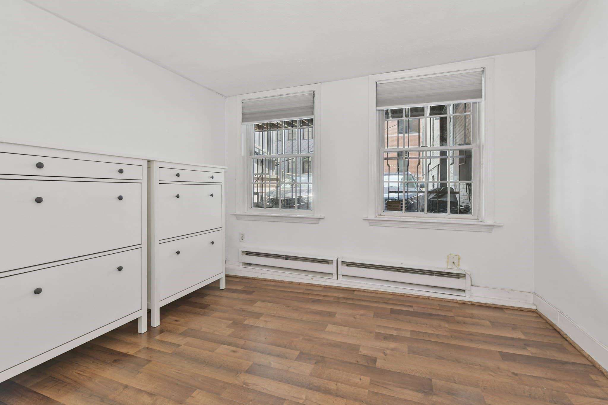 Condominium at 15 Saint George St # A, Boston MA 02118, photo 6 of 20