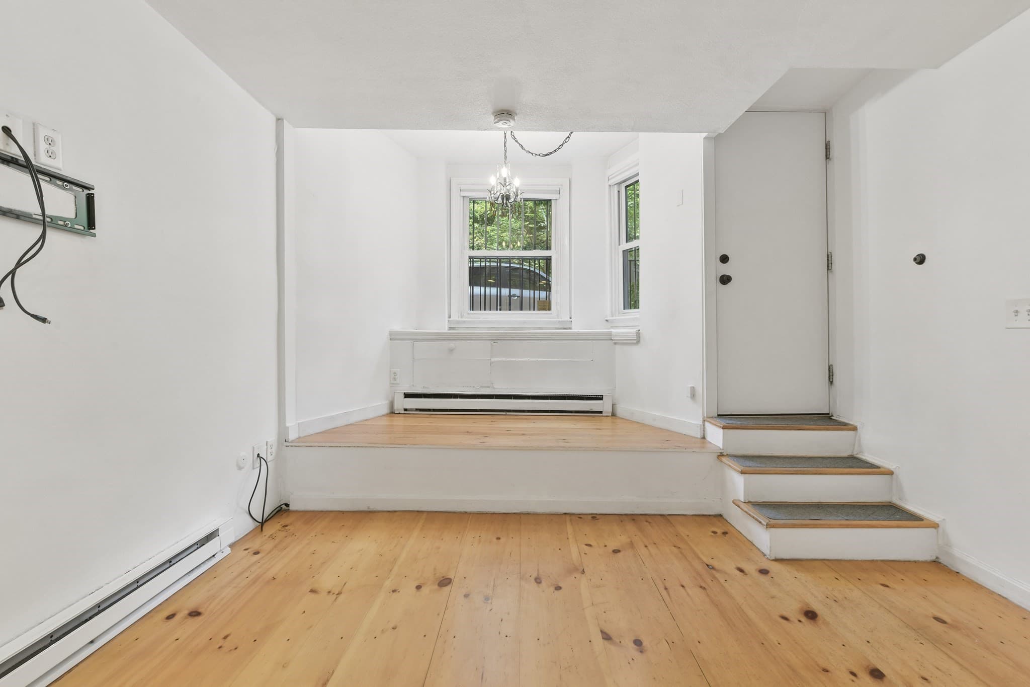 Condominium at 15 Saint George St # A, Boston MA 02118, photo 17 of 20