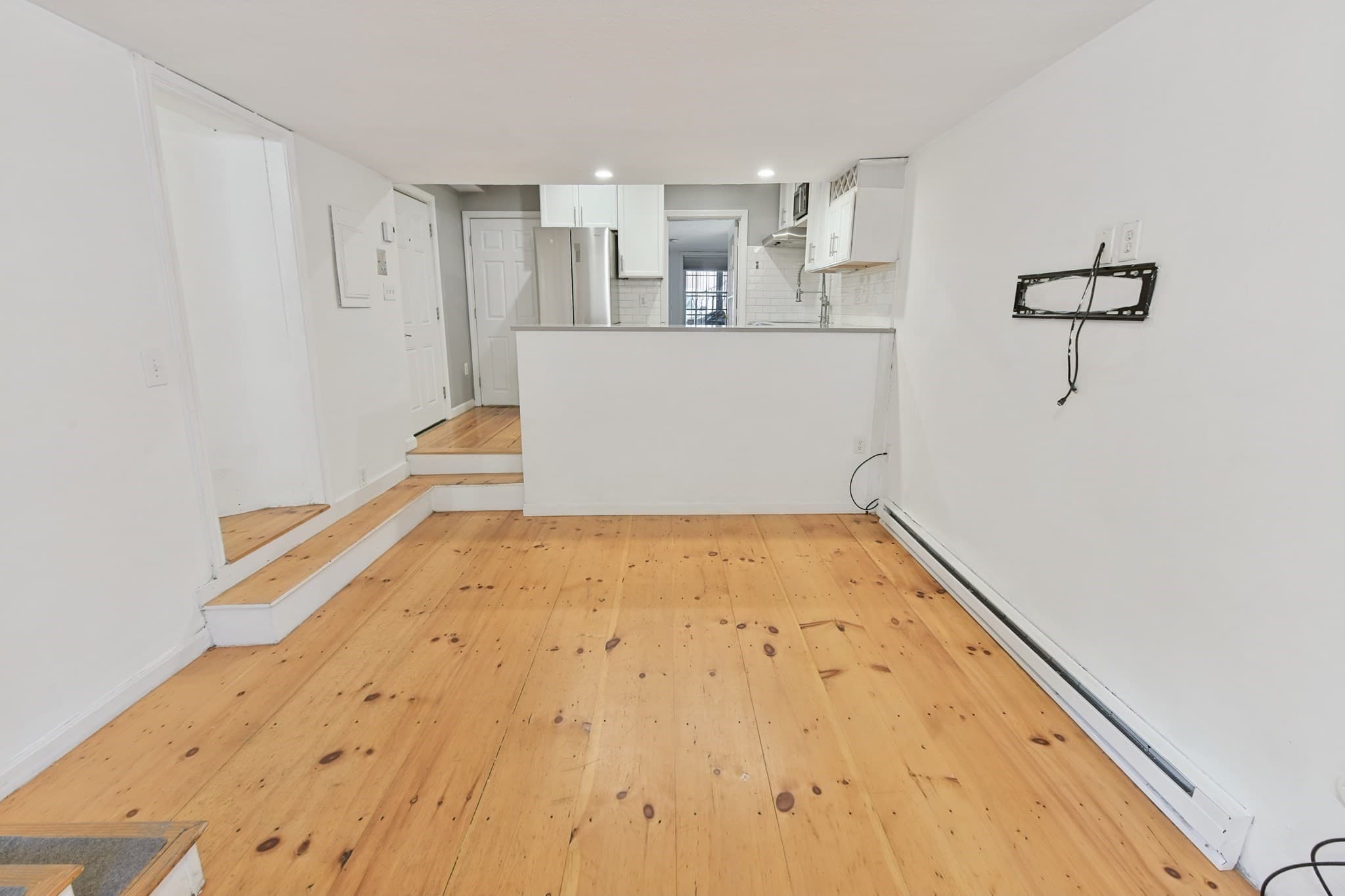 Condominium at 15 Saint George St # A, Boston MA 02118, photo 16 of 20