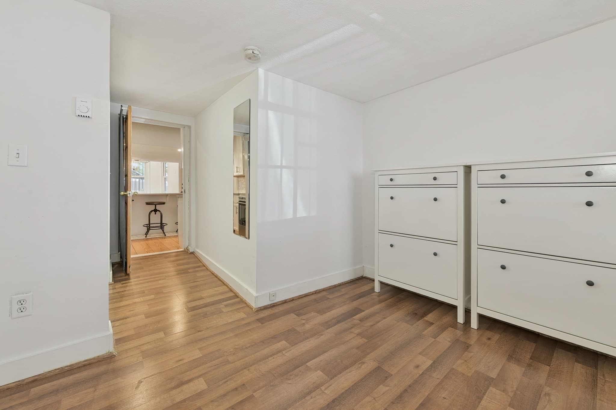 Condominium at 15 Saint George St # A, Boston MA 02118, photo 7 of 20