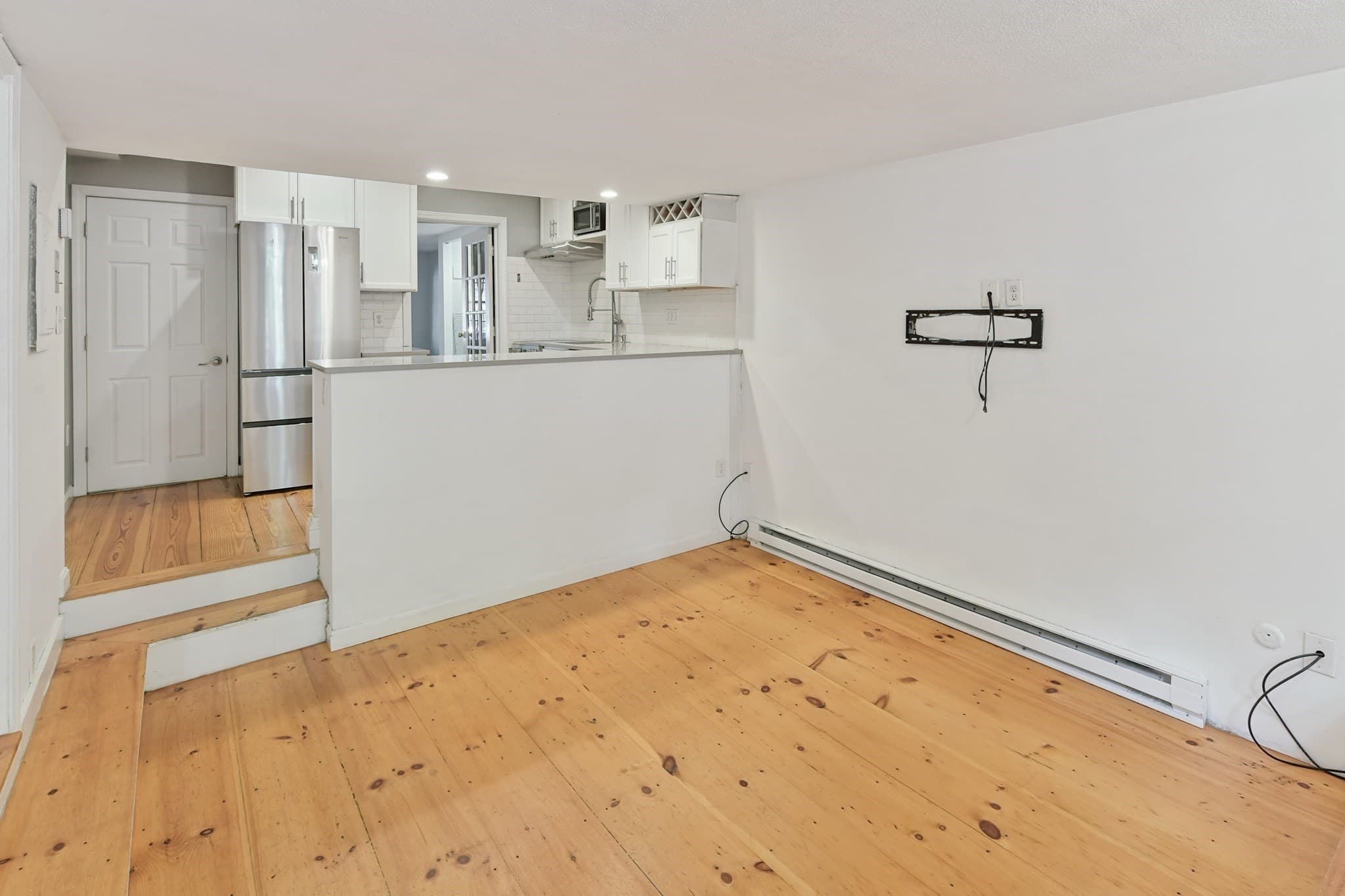 Condominium at 15 Saint George St # A, Boston MA 02118, photo 20 of 20