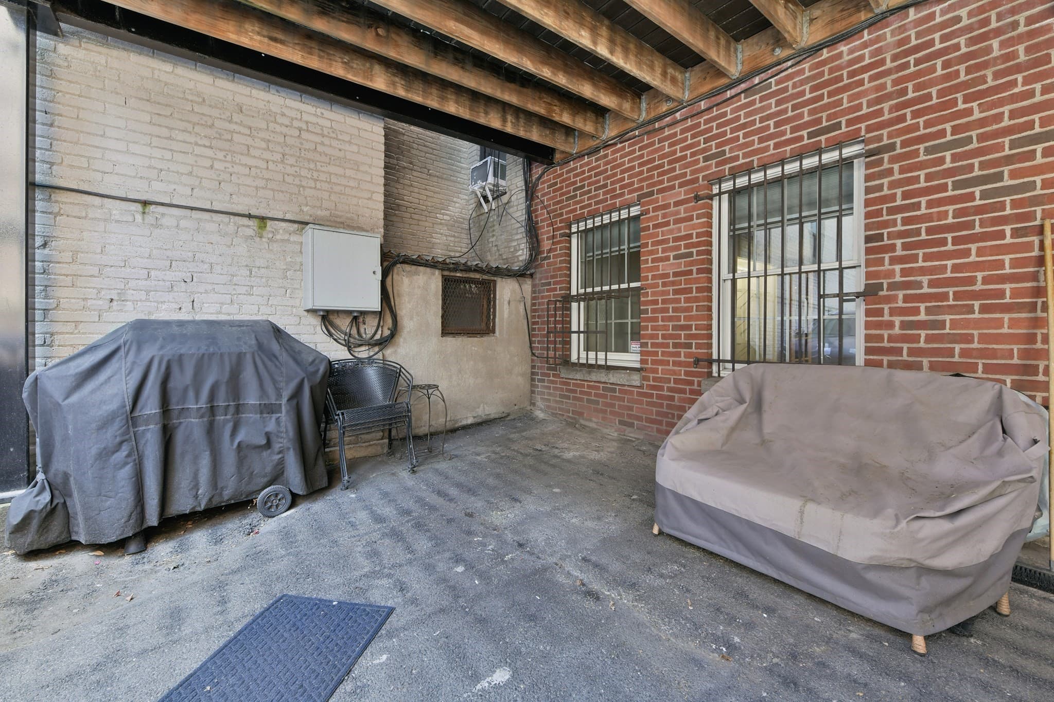 Condominium at 15 Saint George St # A, Boston MA 02118, photo 10 of 20
