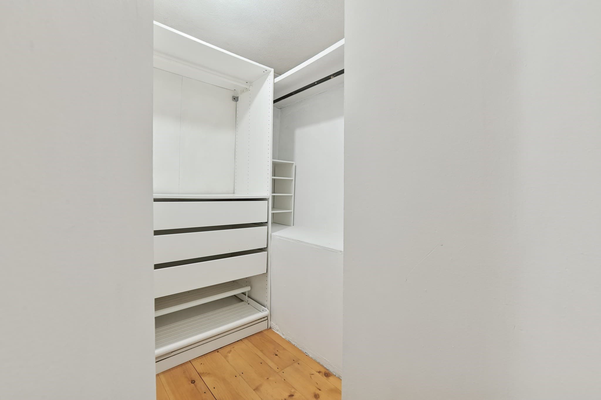 Condominium at 15 Saint George St # A, Boston MA 02118, photo 18 of 20