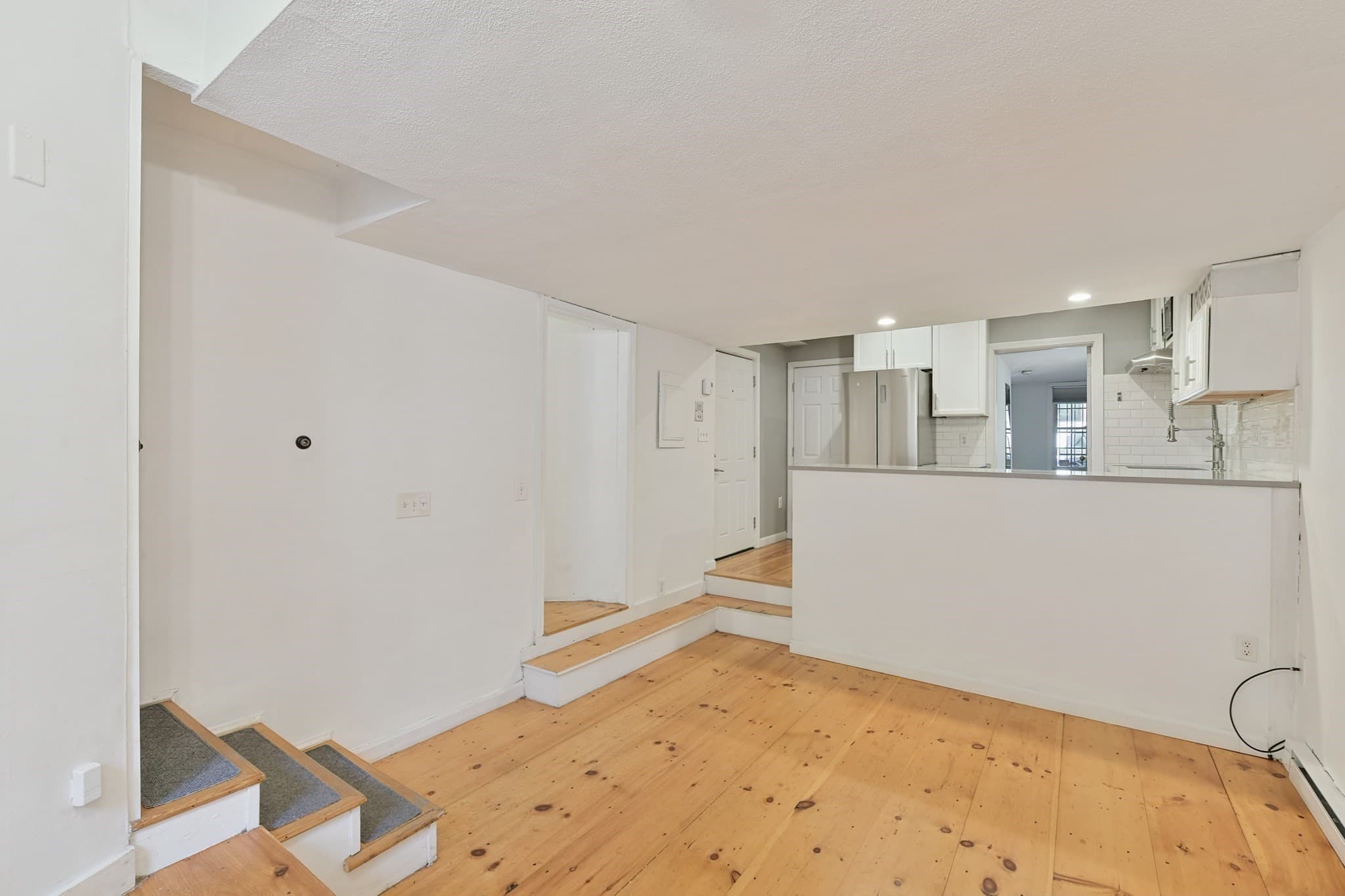 Condominium at 15 Saint George St # A, Boston MA 02118, photo 15 of 20