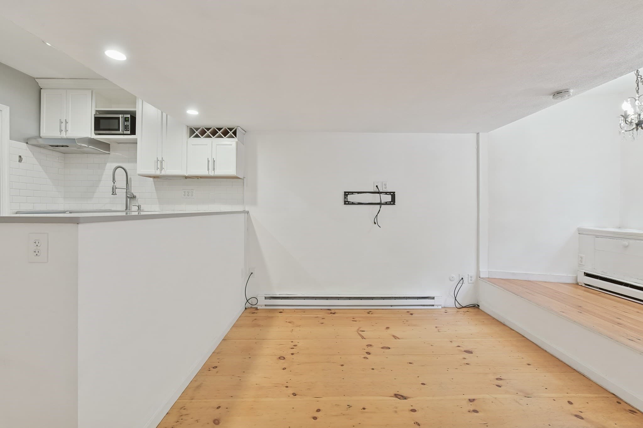 Condominium at 15 Saint George St # A, Boston MA 02118, photo 19 of 20