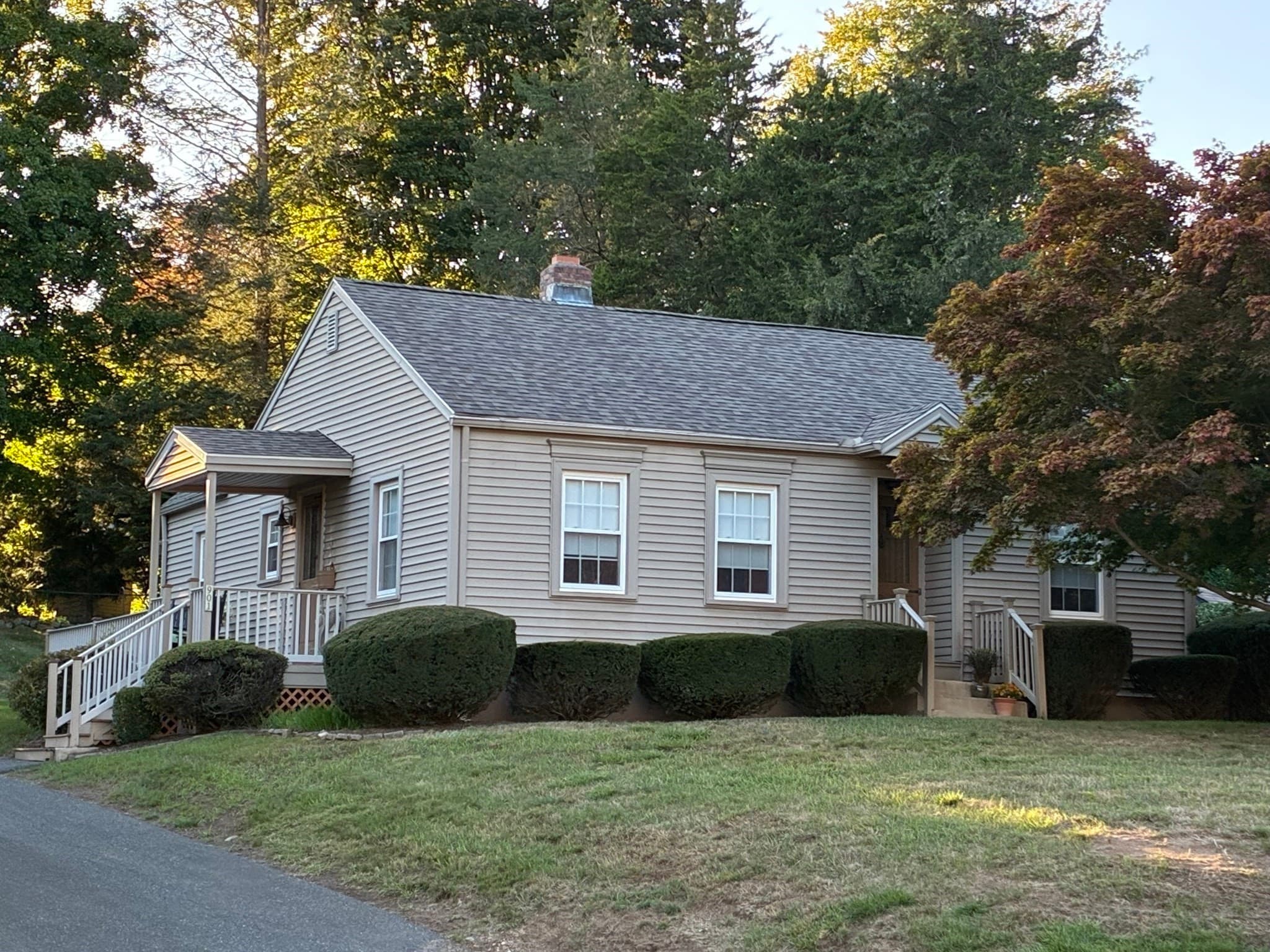 Single Family Residence at 901 Homestead Avenue, Holyoke MA 01040, Holyoke, photo 2 of 25