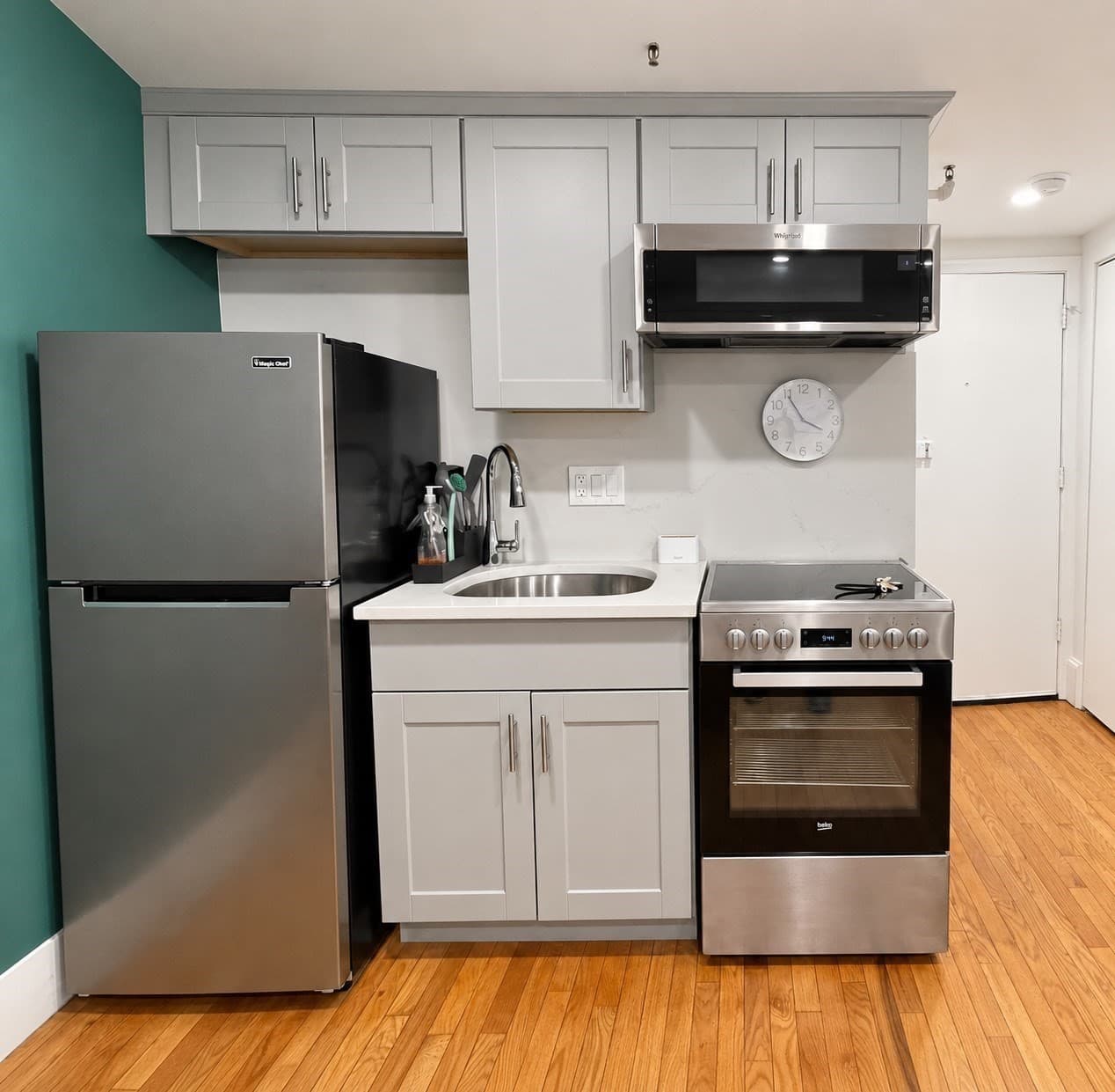 Condominium at 511 Beacon St # 1, Boston MA 02215, photo 6 of 10