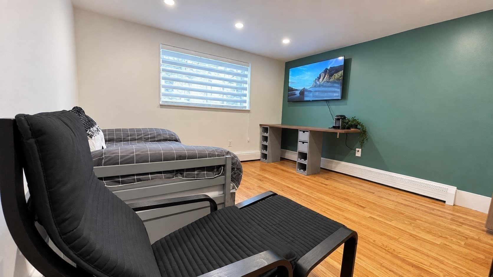 Condominium at 511 Beacon St # 1, Boston MA 02215, photo 3 of 10