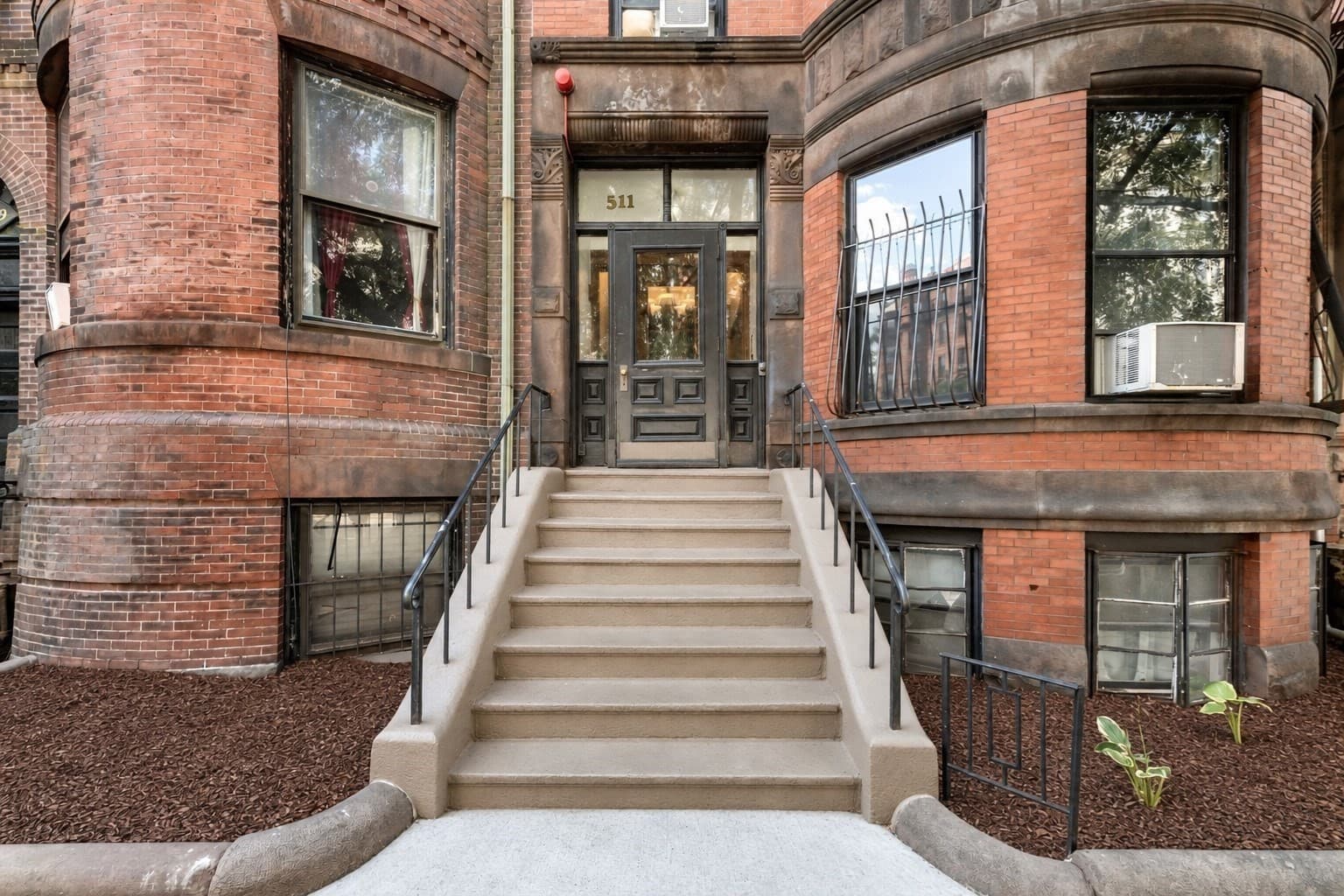 511 Beacon St # 1, Boston MA 02215
