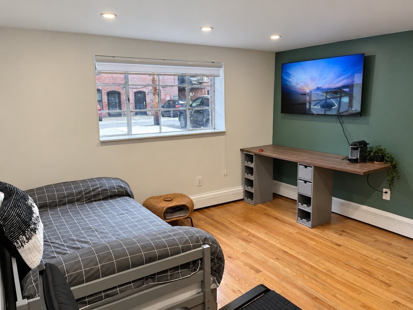 Condominium at 511 Beacon St # 1, Boston MA 02215, photo 4 of 10