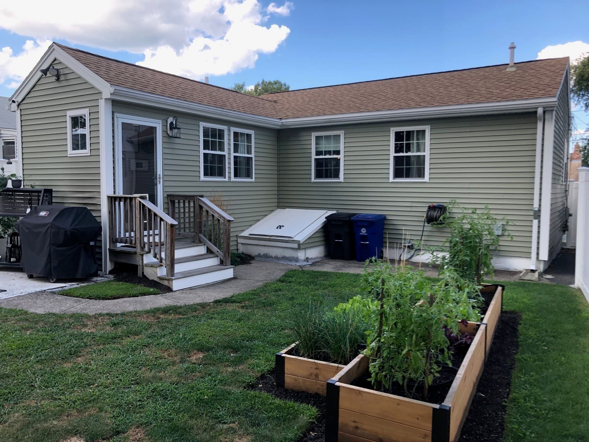 Single Family Residence at 165 Albatross Rd, Quincy MA 02169, Quincy, photo 23 of 35