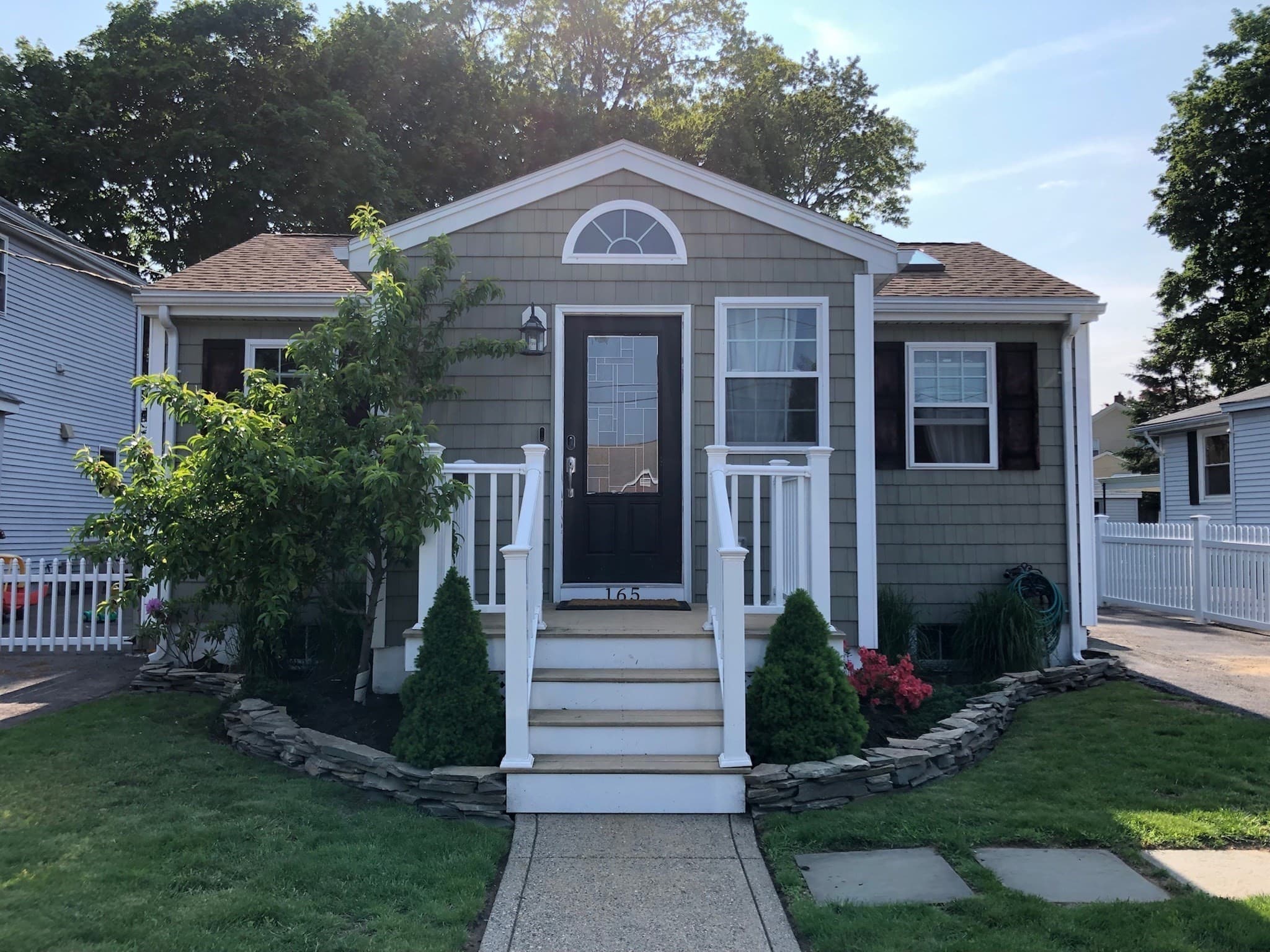 165 Albatross Rd, Quincy MA 02169