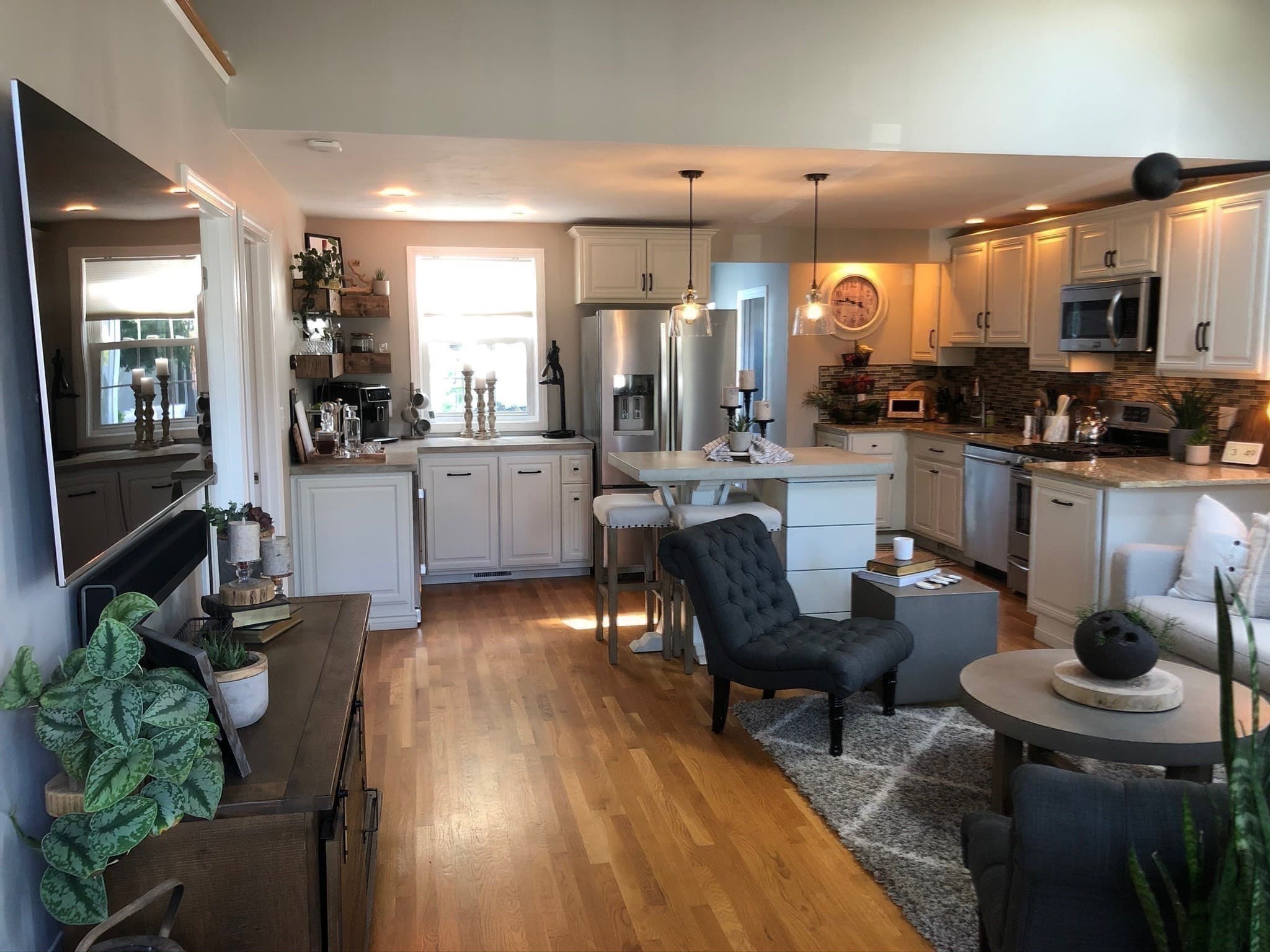Single Family Residence at 165 Albatross Rd, Quincy MA 02169, Quincy, photo 9 of 35