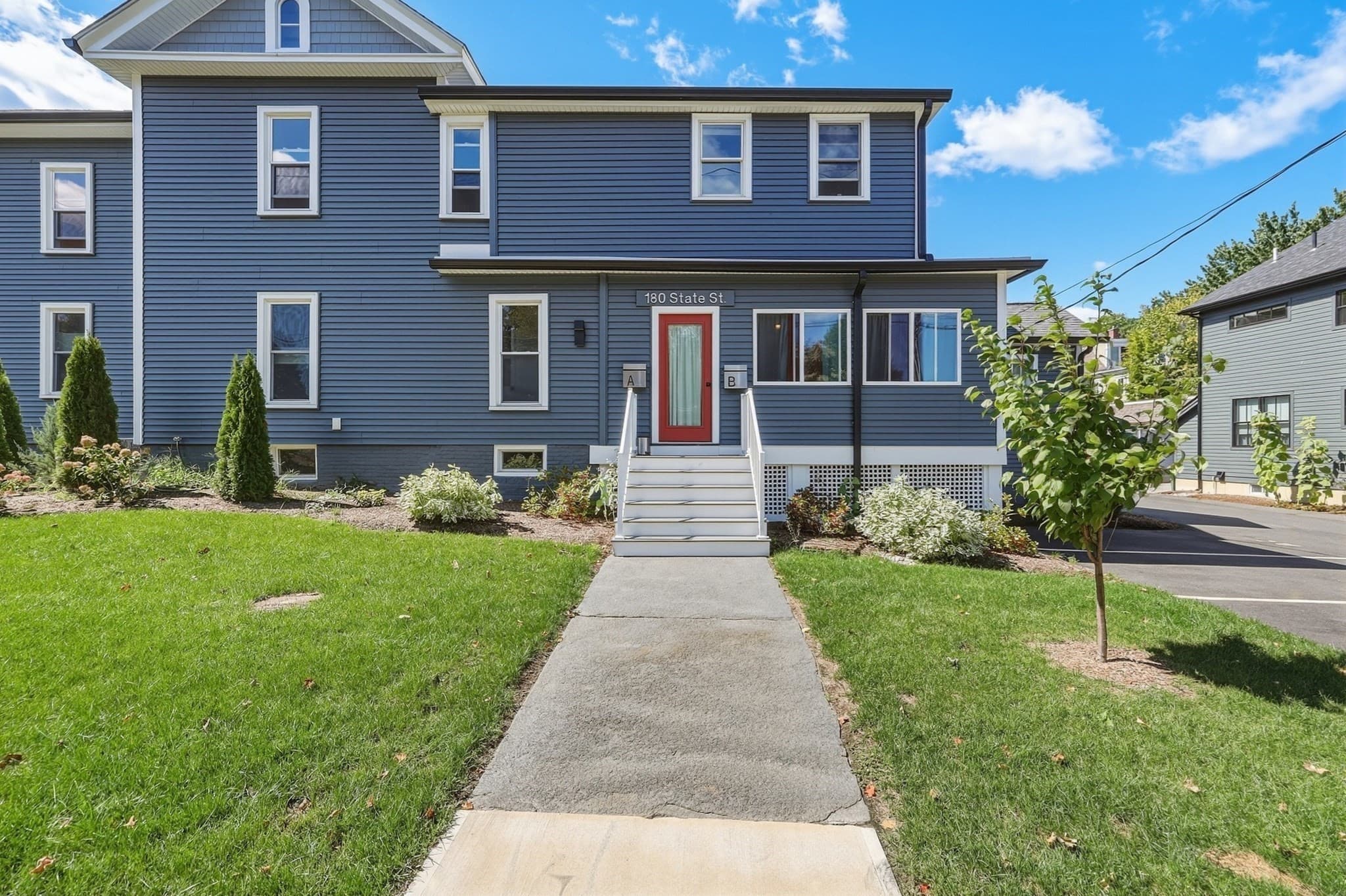 Condominium at 180 State Street # A, Northampton MA 01060, Northampton, photo 2 of 35