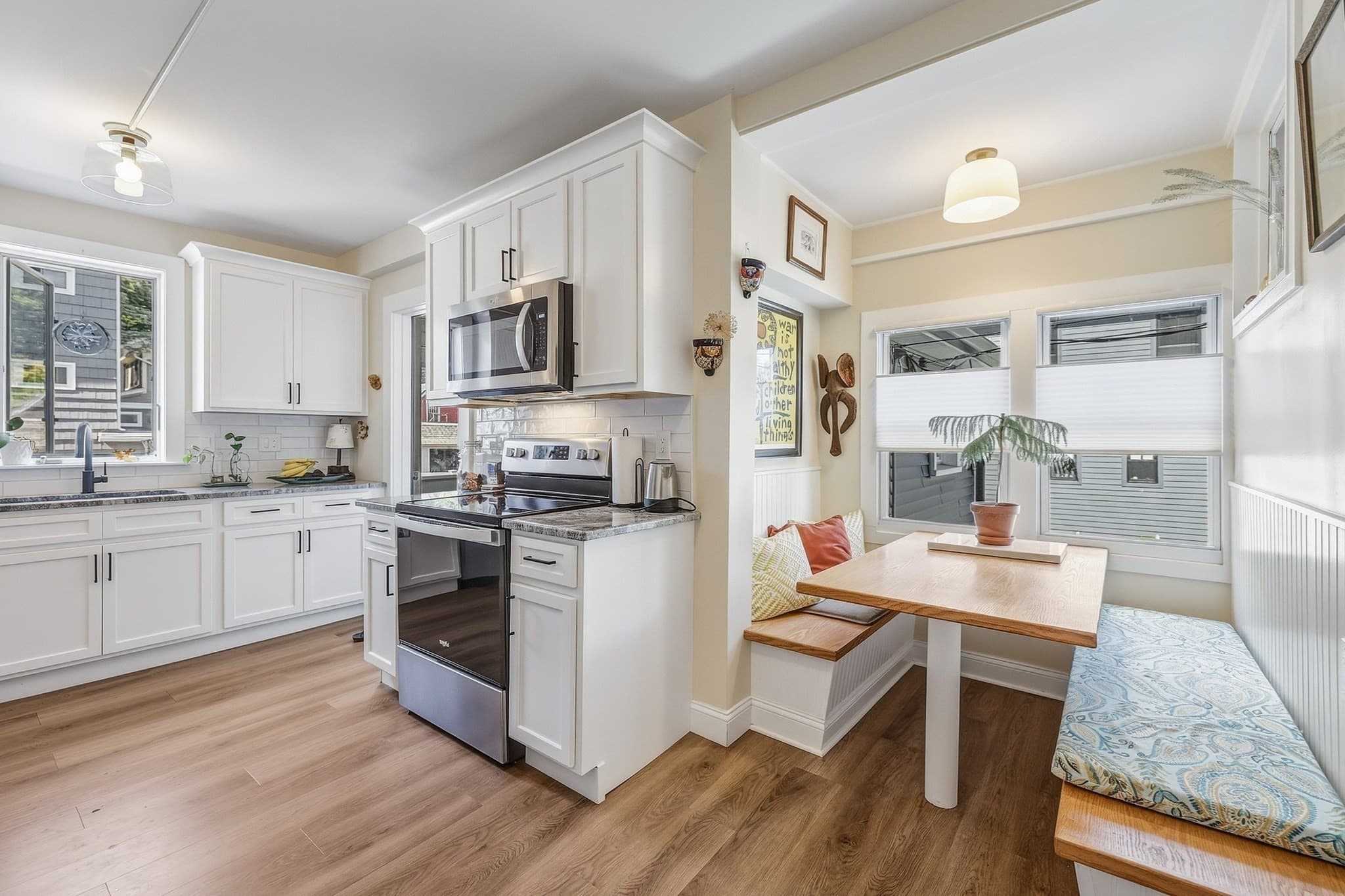 Condominium at 180 State Street # A, Northampton MA 01060, Northampton, photo 12 of 35