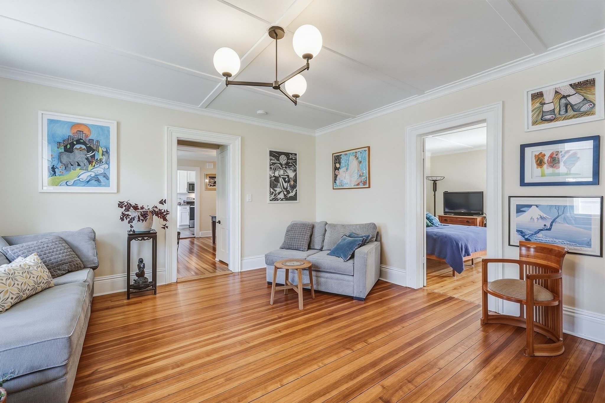 Condominium at 180 State Street # A, Northampton MA 01060, Northampton, photo 26 of 35