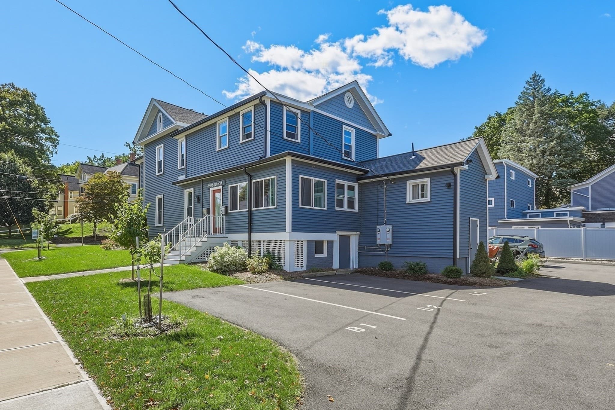 Condominium at 180 State Street # A, Northampton MA 01060, Northampton, photo 3 of 35
