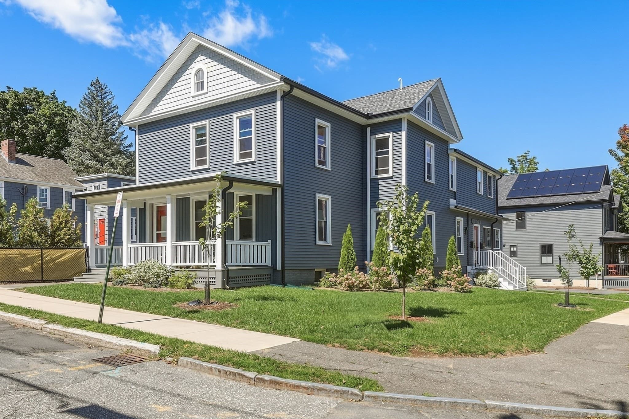 Condominium at 180 State Street # A, Northampton MA 01060, Northampton, photo 9 of 35