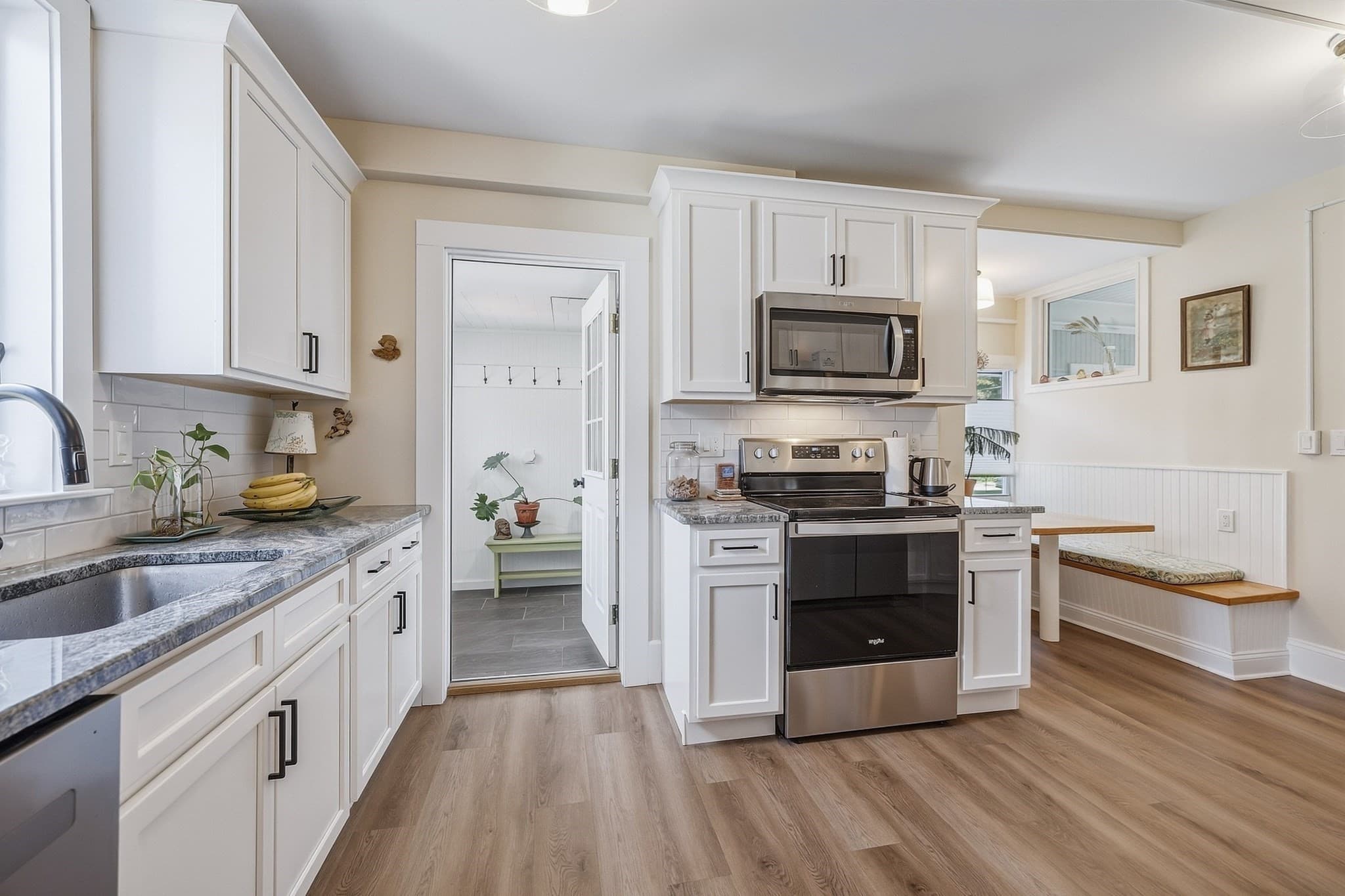 Condominium at 180 State Street # A, Northampton MA 01060, Northampton, photo 10 of 35