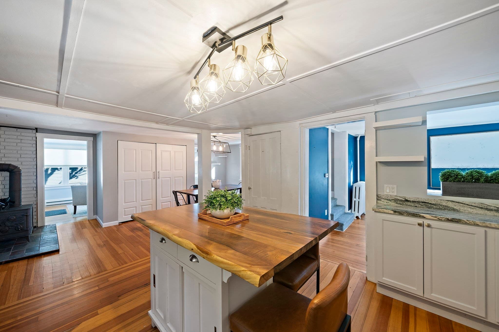 Single Family Residence at 41 Chapel St, Canton MA 02021, Canton, photo 7 of 41