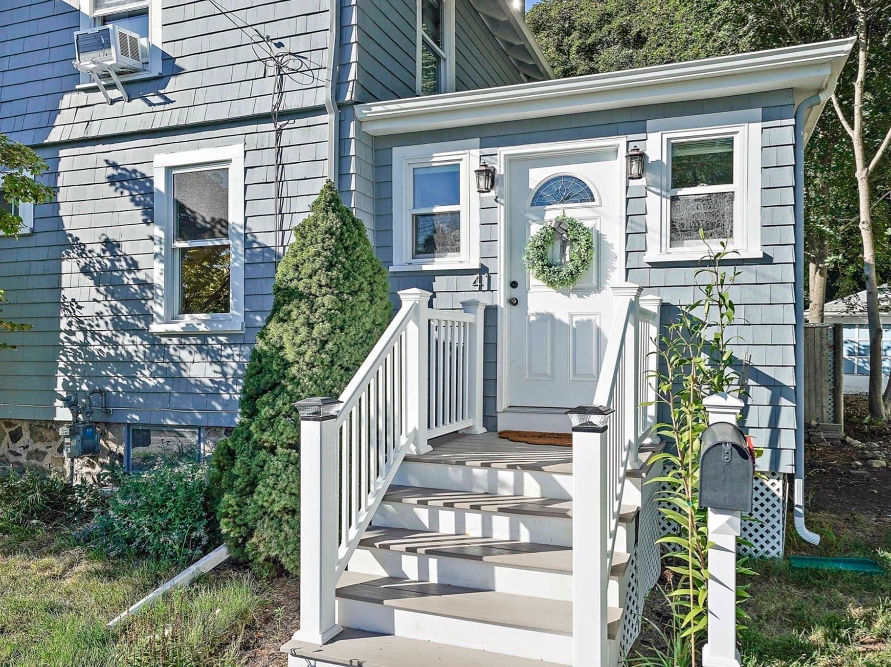Single Family Residence at 41 Chapel St, Canton MA 02021, Canton, photo 3 of 41