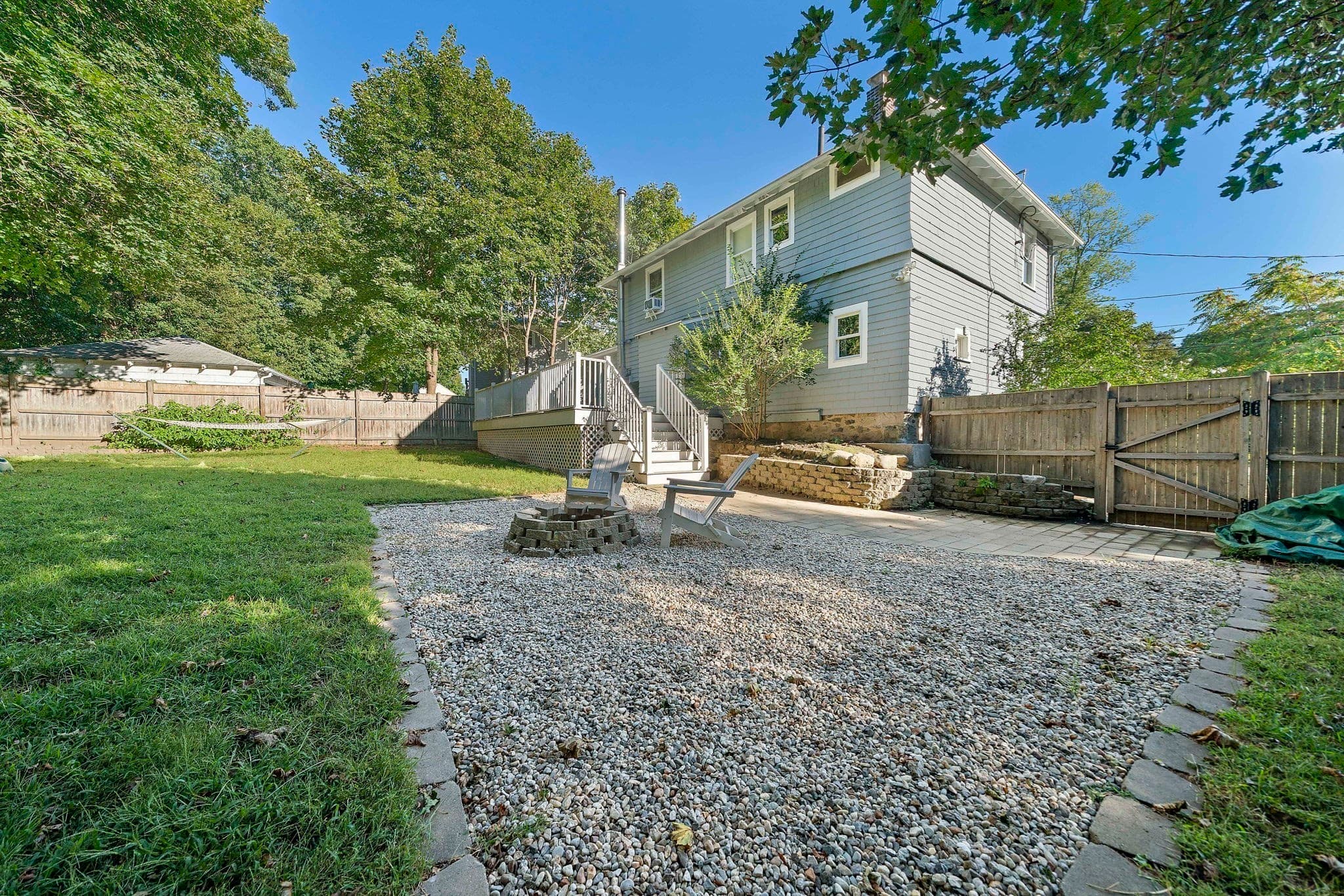Single Family Residence at 41 Chapel St, Canton MA 02021, Canton, photo 32 of 41
