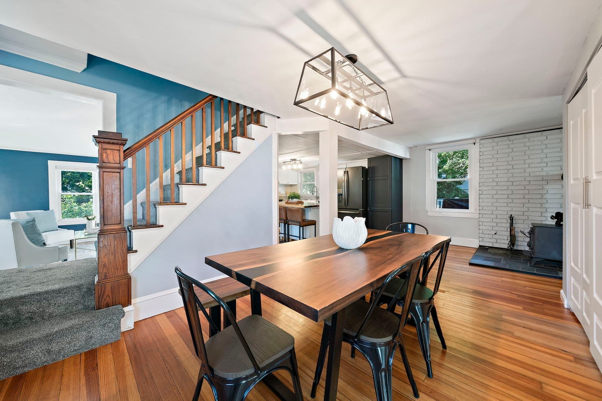 Single Family Residence at 41 Chapel St, Canton MA 02021, Canton, photo 14 of 41