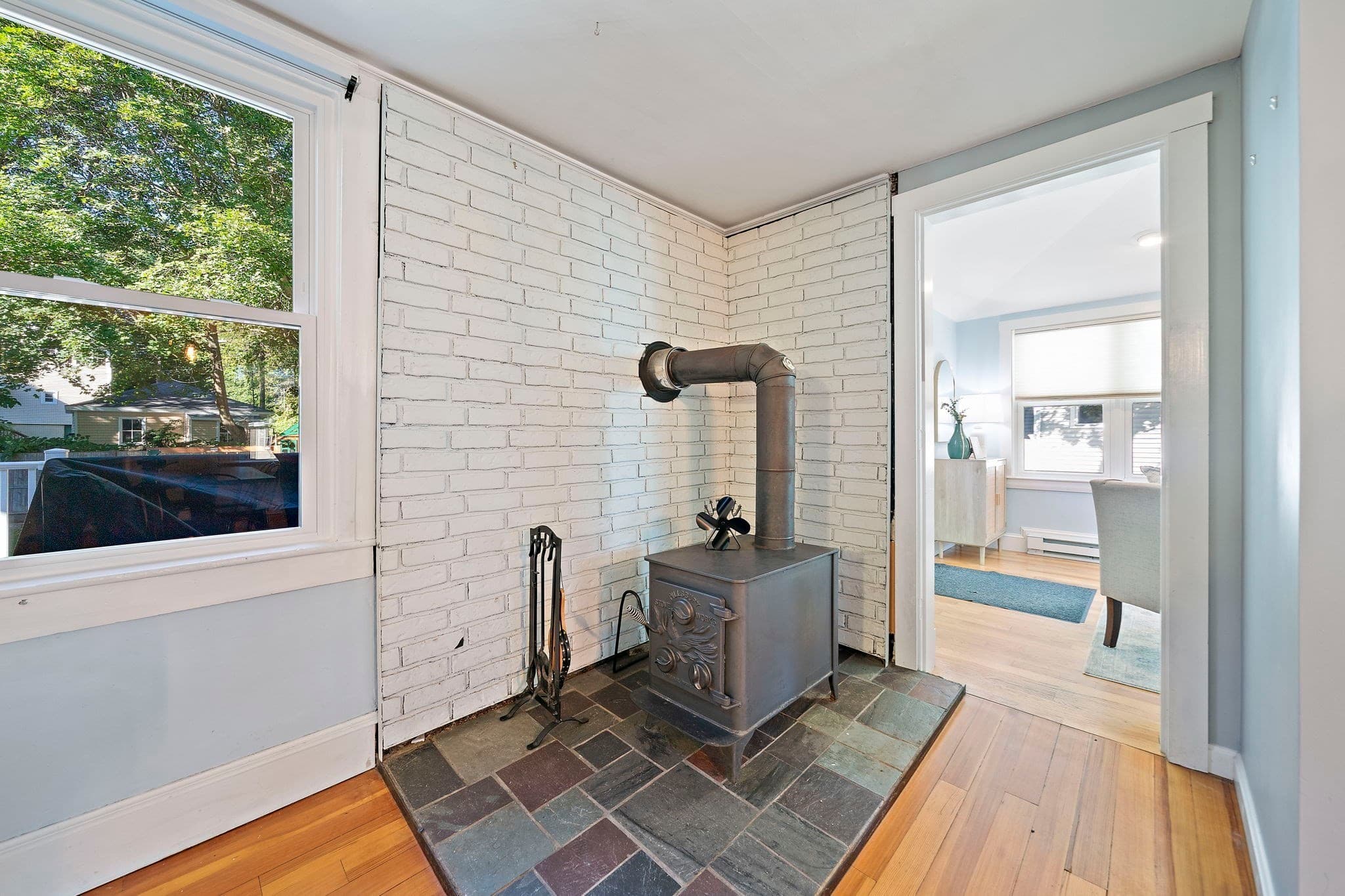 Single Family Residence at 41 Chapel St, Canton MA 02021, Canton, photo 18 of 41