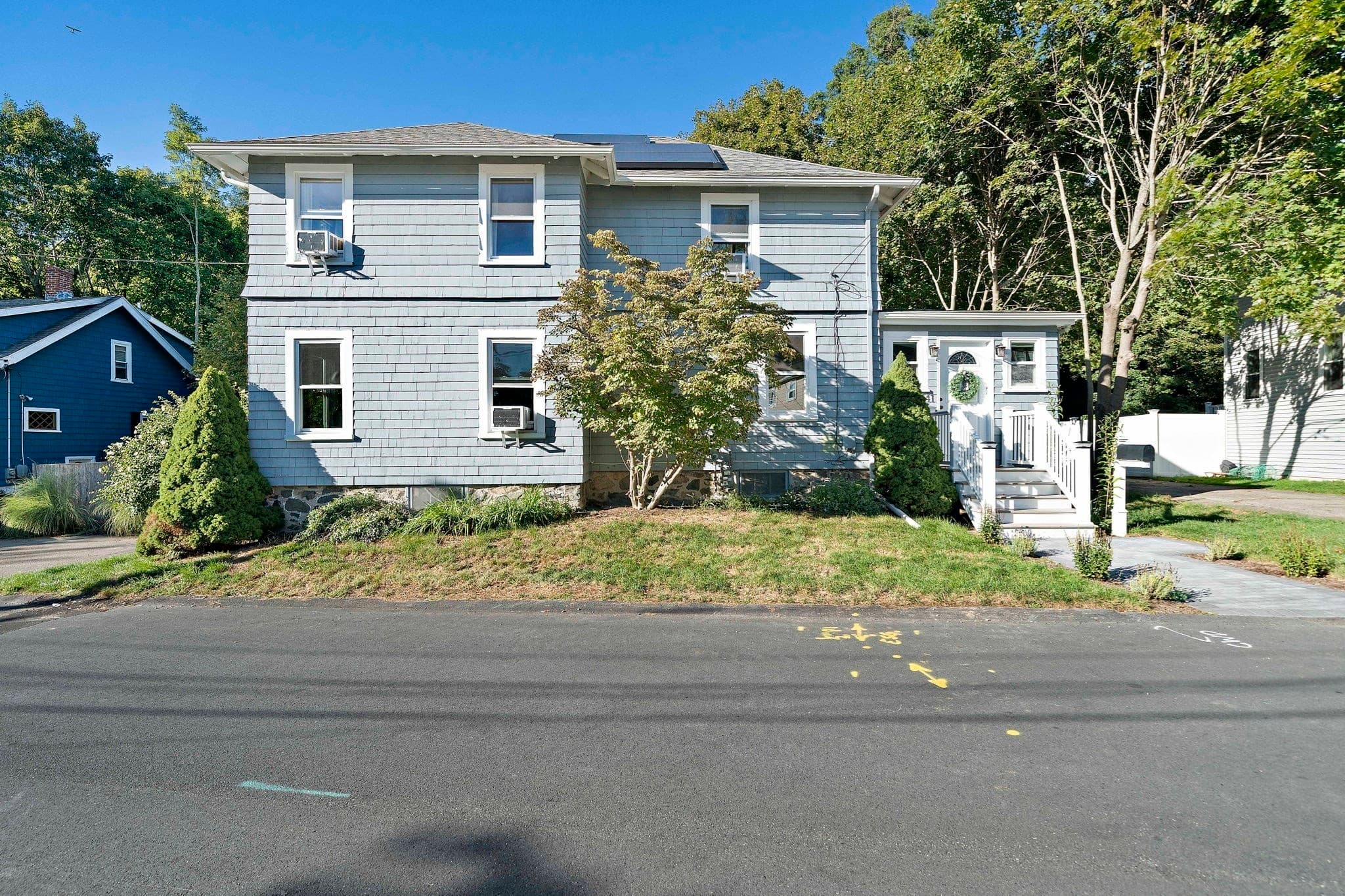 Single Family Residence at 41 Chapel St, Canton MA 02021, Canton, photo 35 of 41