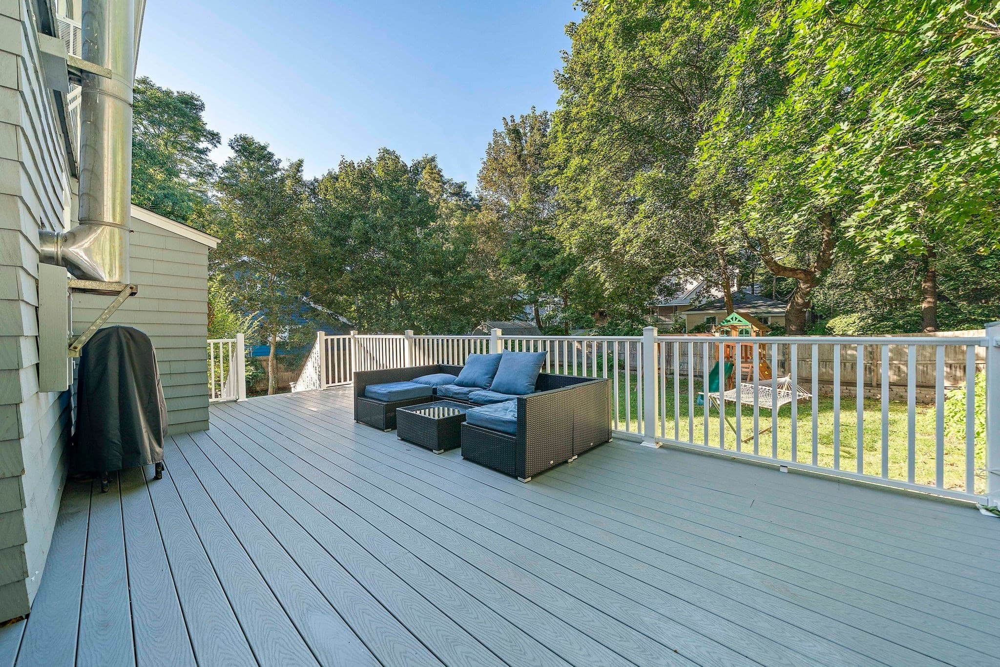 Single Family Residence at 41 Chapel St, Canton MA 02021, Canton, photo 29 of 41
