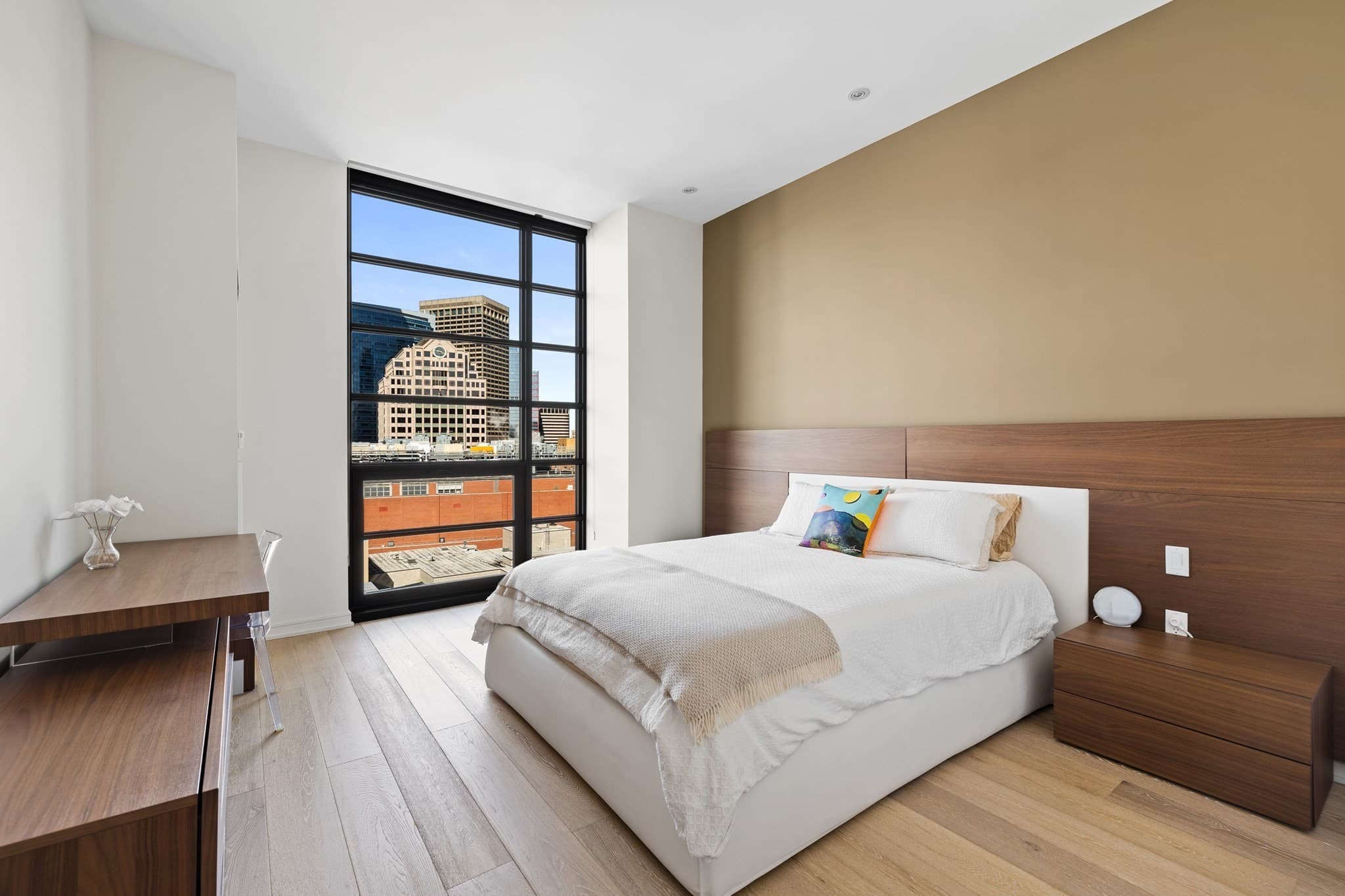 Condominium at 580 Washington Street, Boston MA 02111, photo 13 of 41