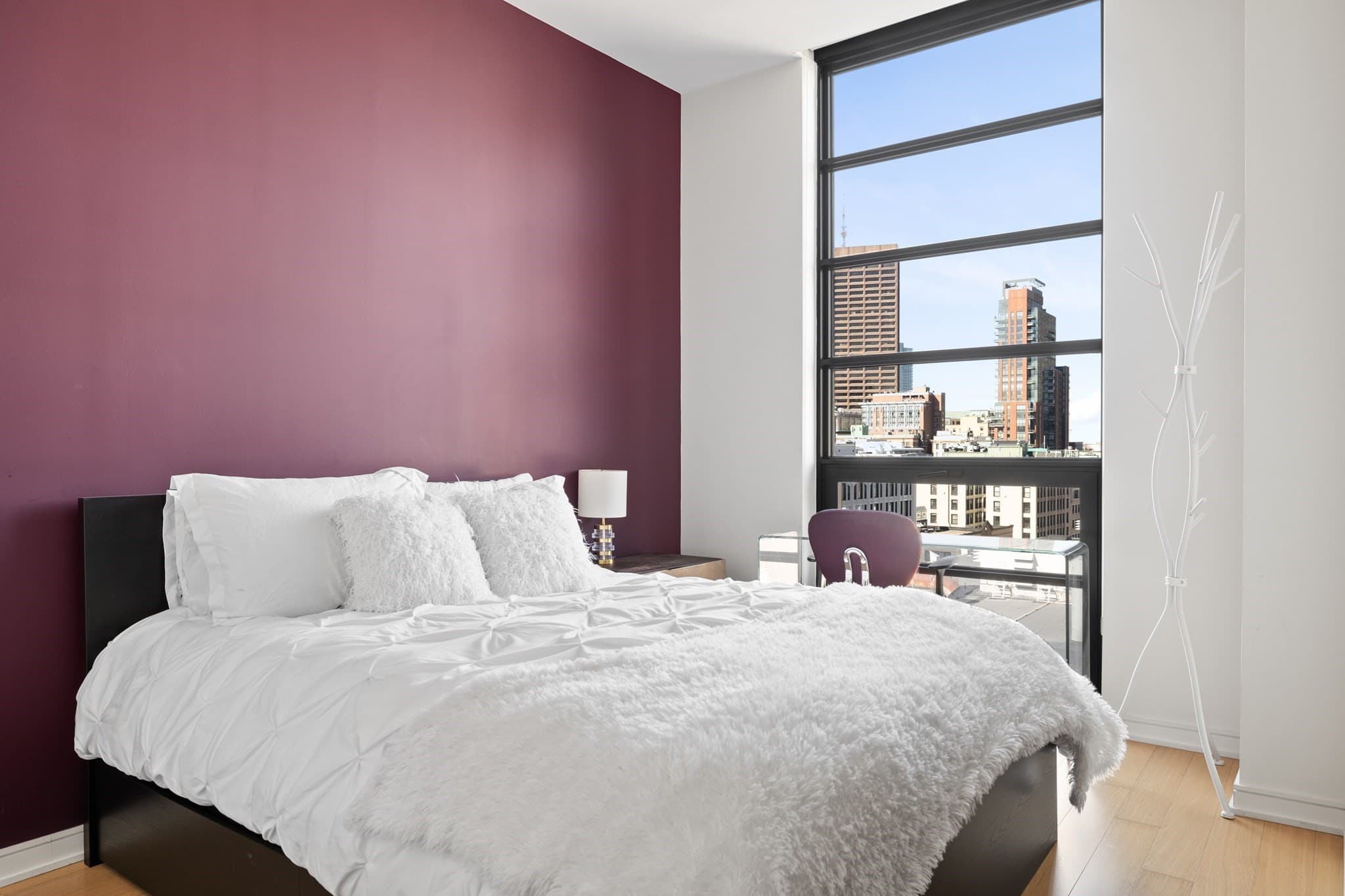 Condominium at 580 Washington Street, Boston MA 02111, photo 16 of 41
