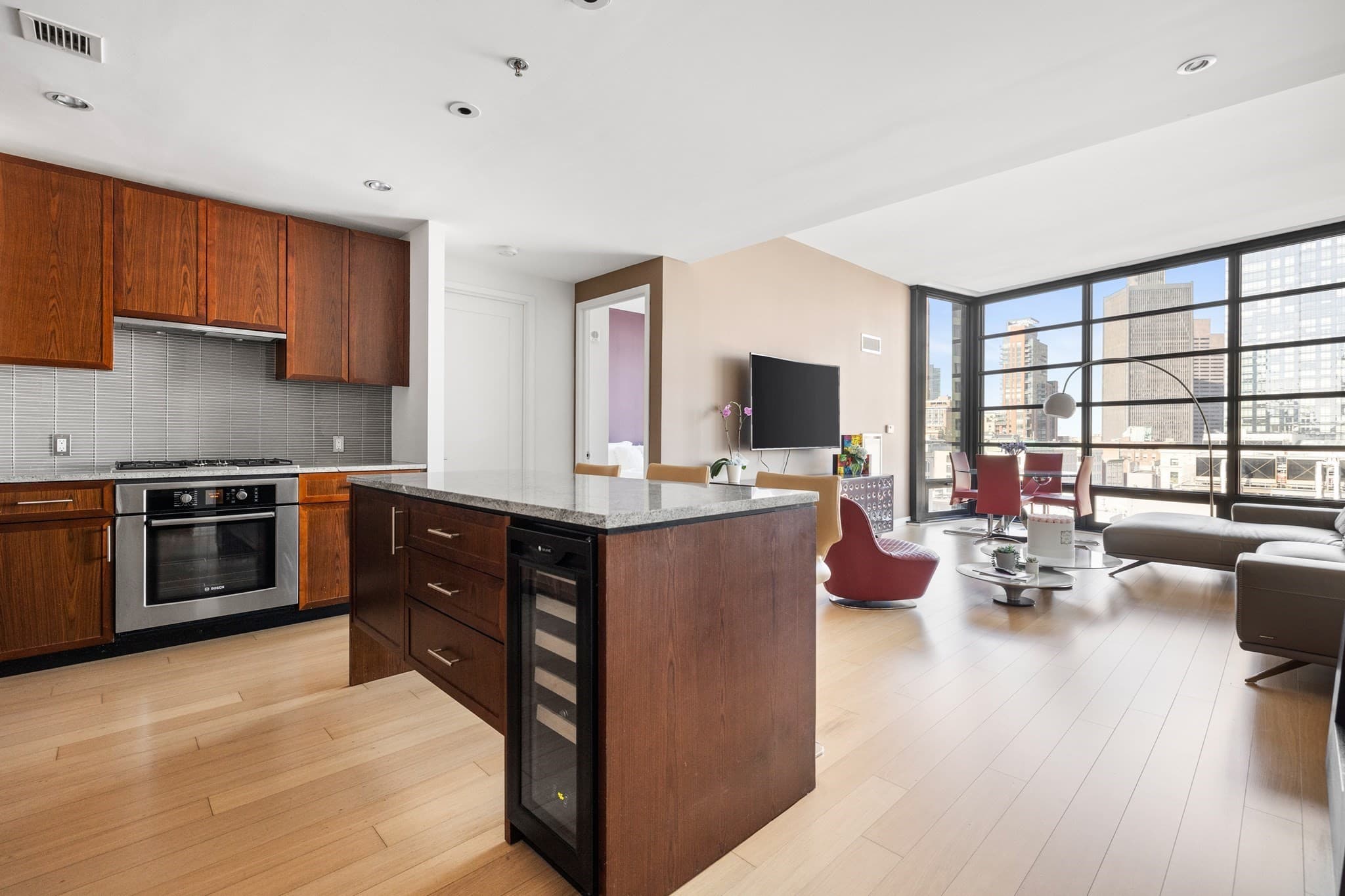 580 Washington Street, Boston MA 02111
