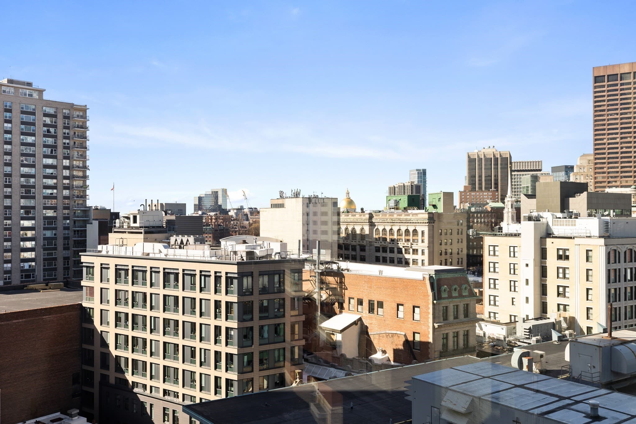 Condominium at 580 Washington Street, Boston MA 02111, photo 30 of 41
