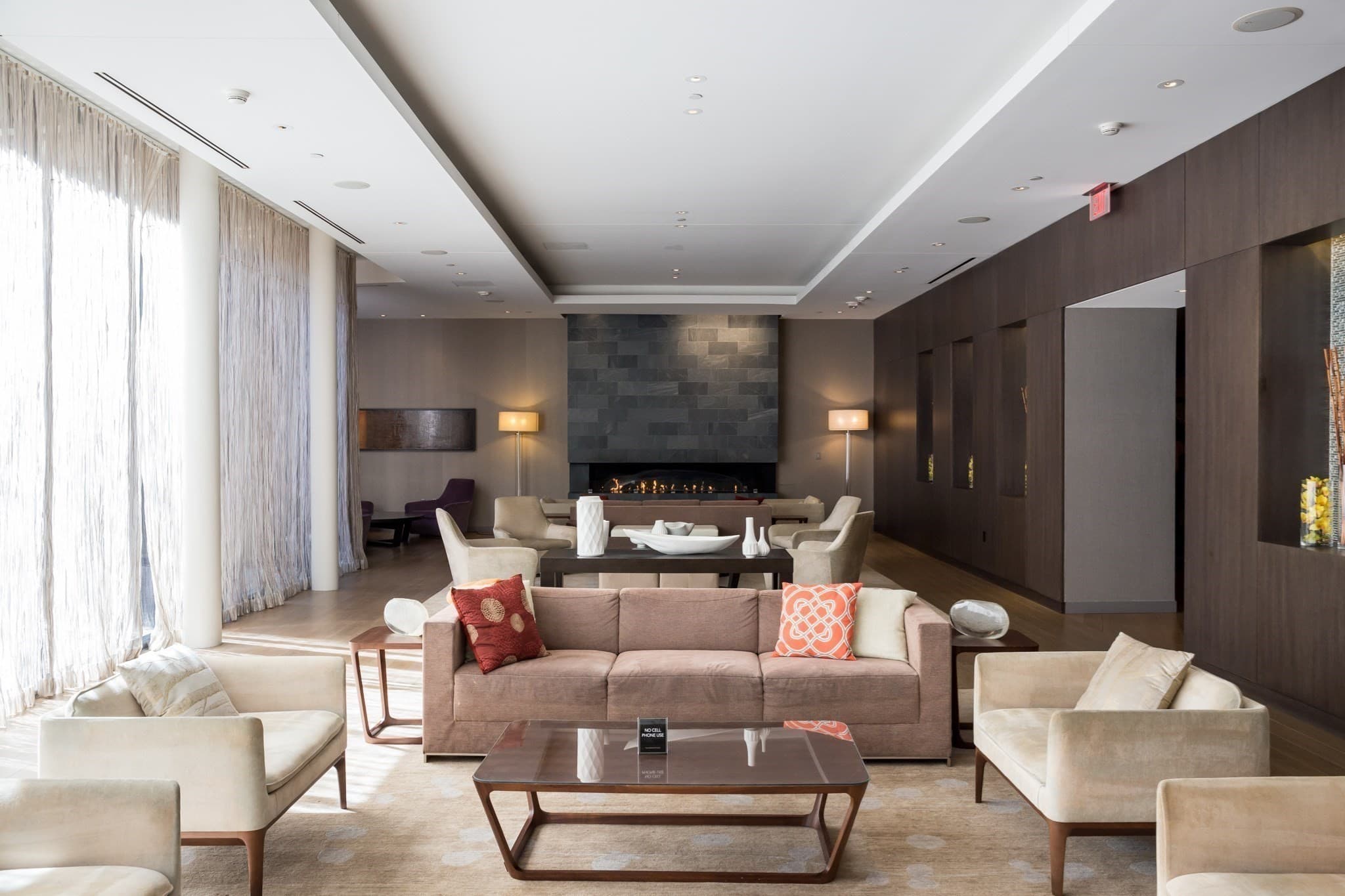 Condominium at 580 Washington Street, Boston MA 02111, photo 33 of 41