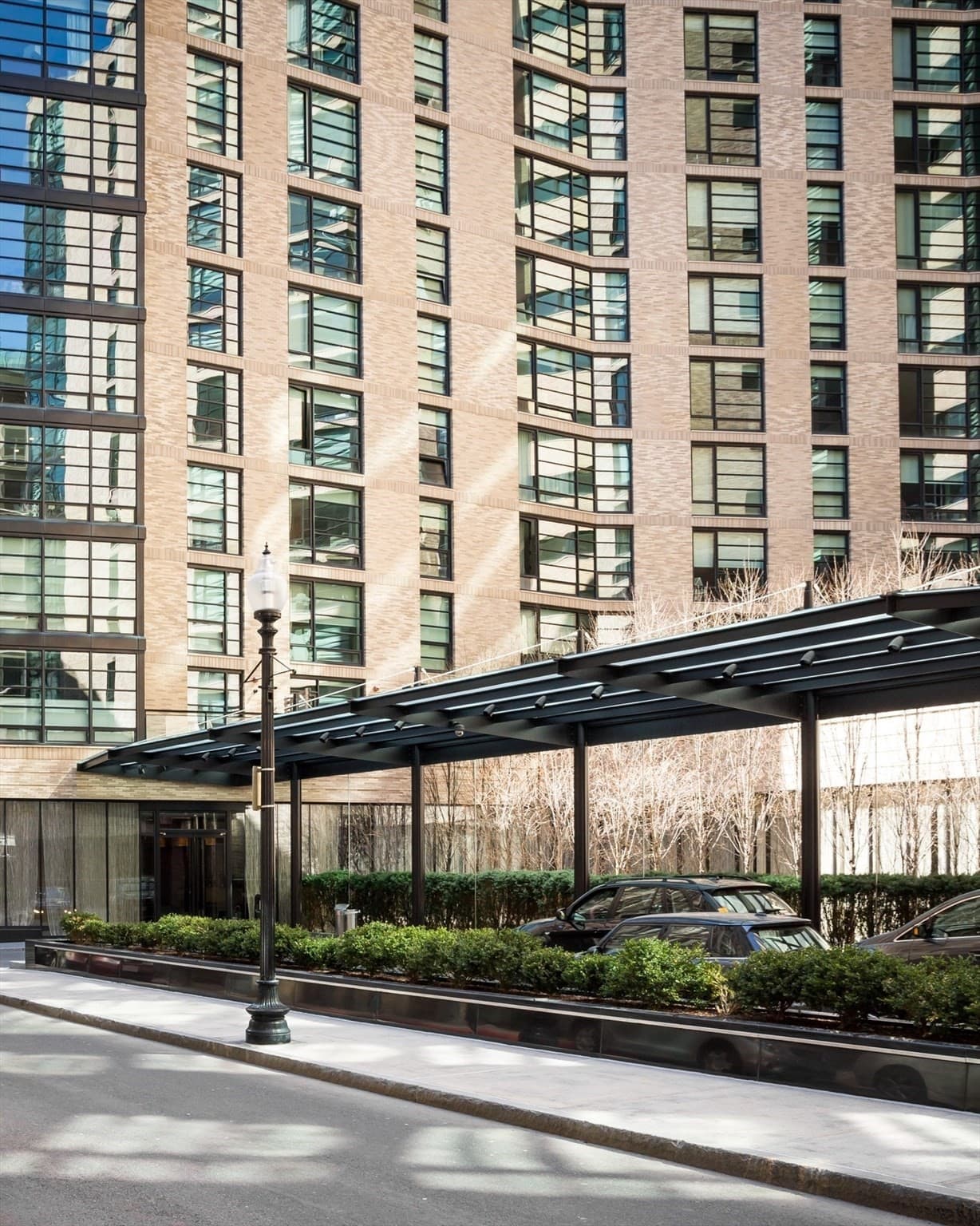 Condominium at 580 Washington Street, Boston MA 02111, photo 41 of 41