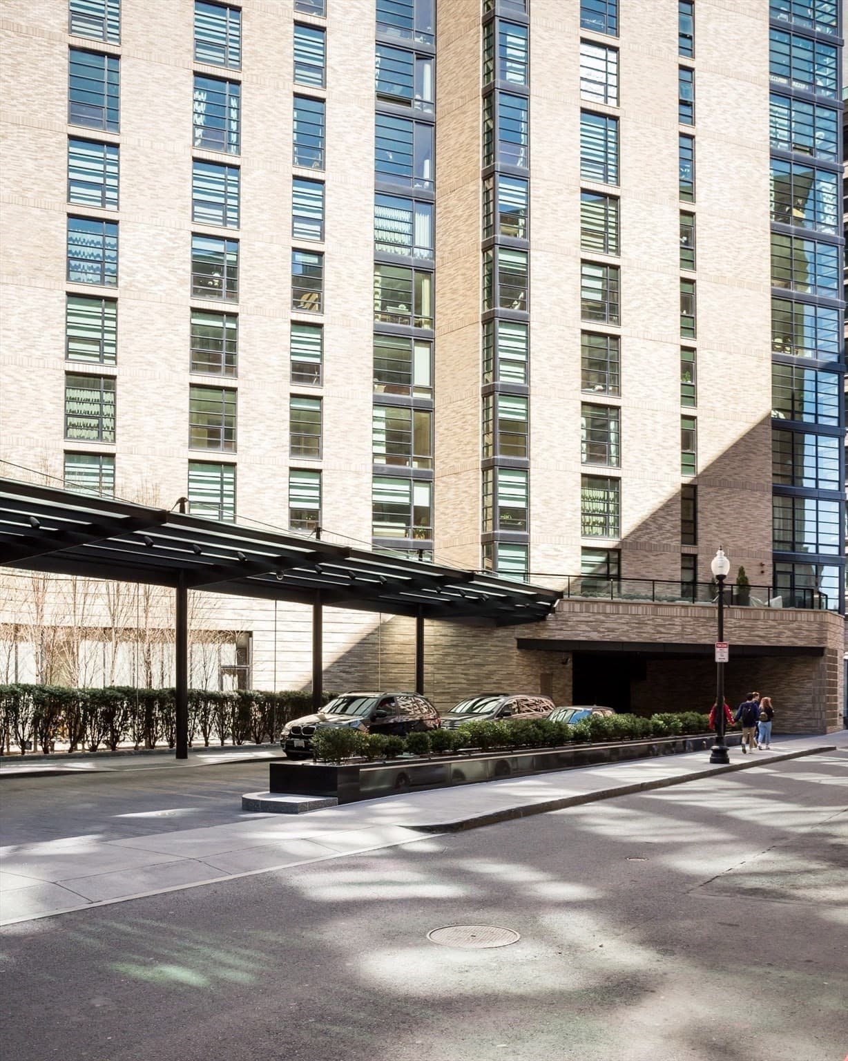 Condominium at 580 Washington Street, Boston MA 02111, photo 29 of 41