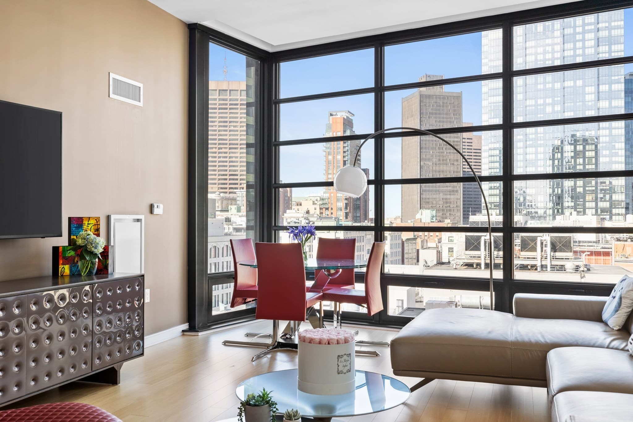 Condominium at 580 Washington Street, Boston MA 02111, photo 4 of 41