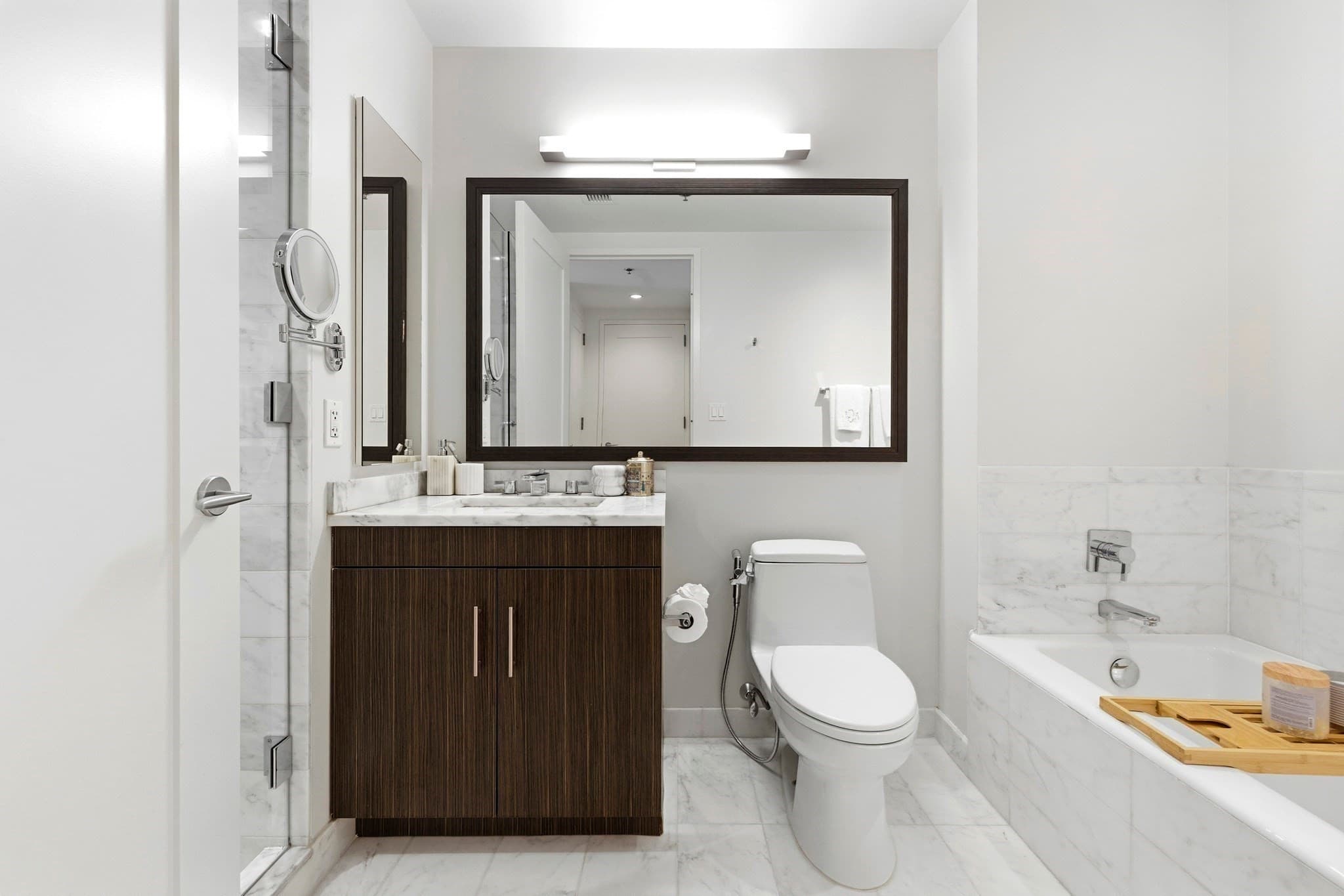 Condominium at 580 Washington St # 1207, Boston MA 02111, photo 17 of 36