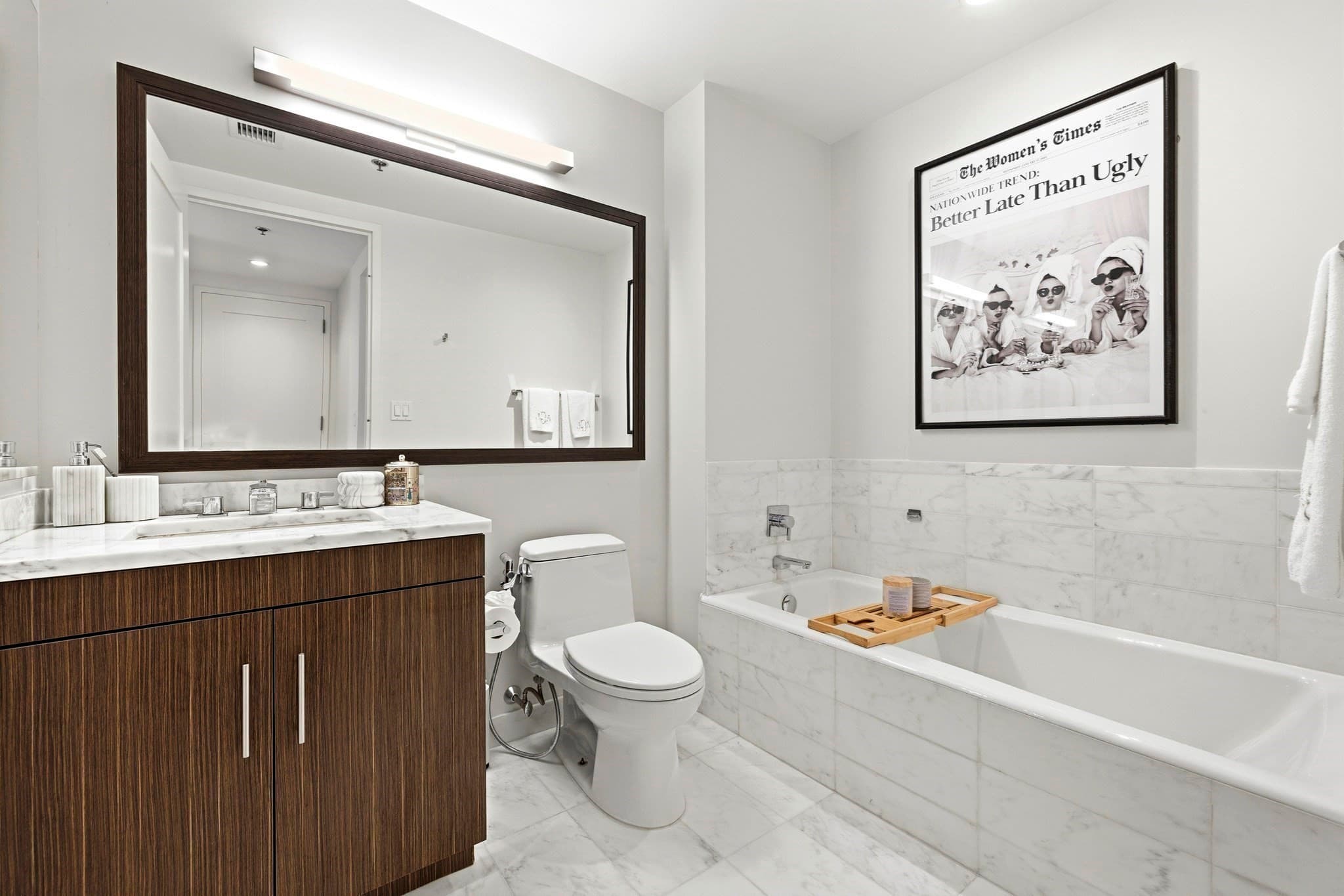Condominium at 580 Washington St # 1207, Boston MA 02111, photo 16 of 36