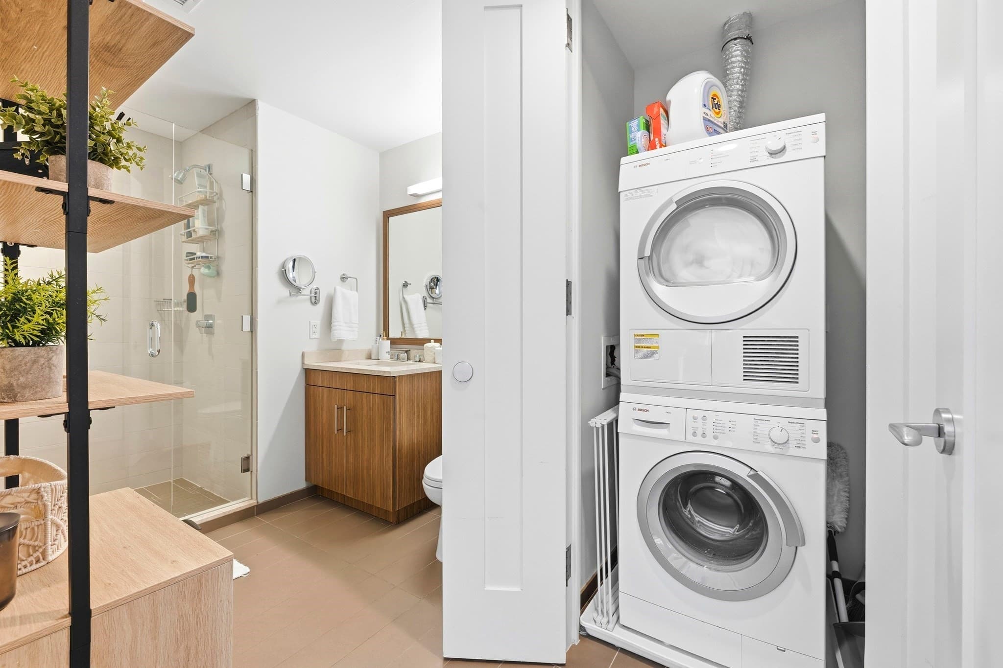 Condominium at 580 Washington St # 1207, Boston MA 02111, photo 22 of 36