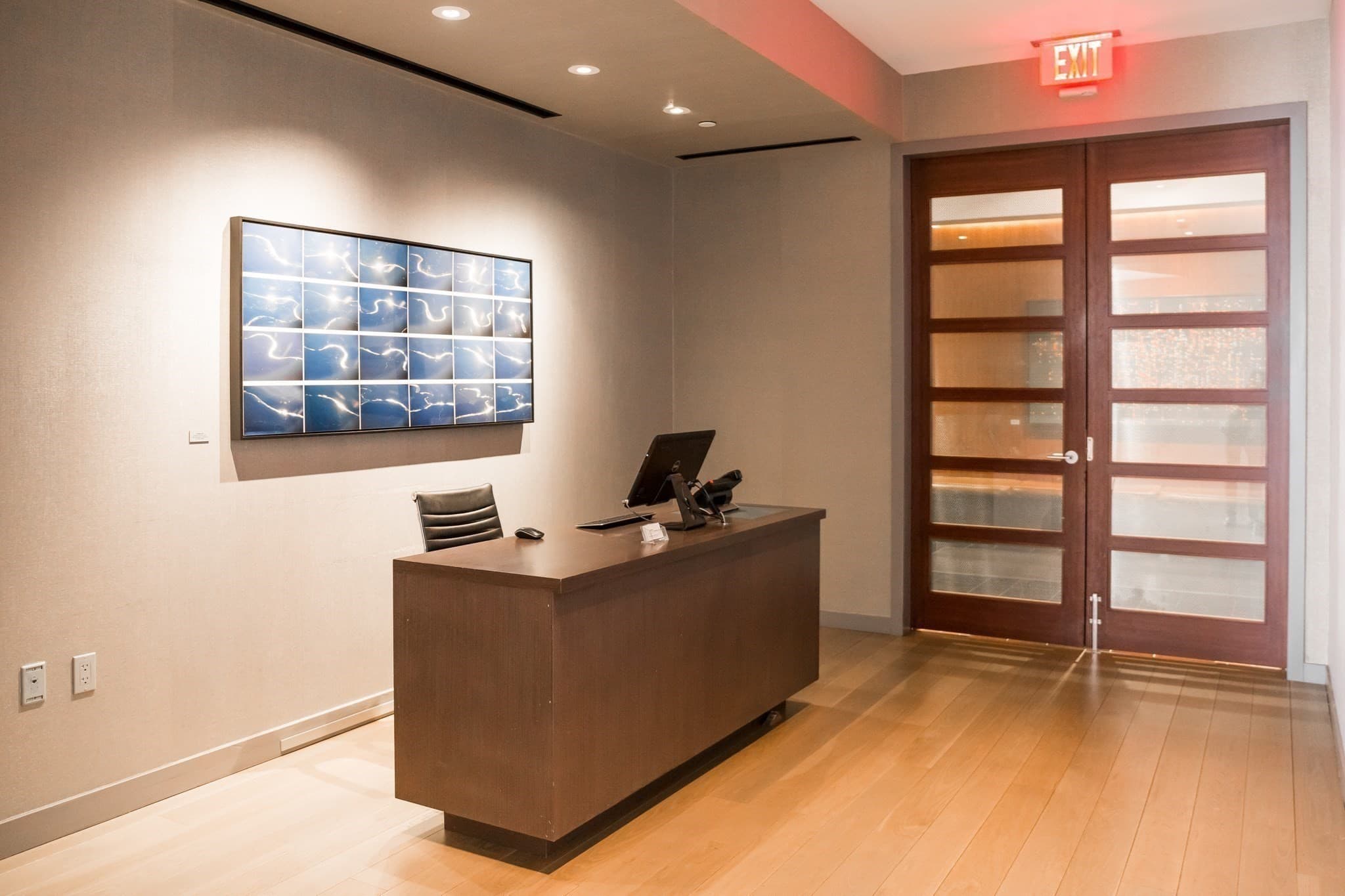 Condominium at 580 Washington St # 1207, Boston MA 02111, photo 33 of 36