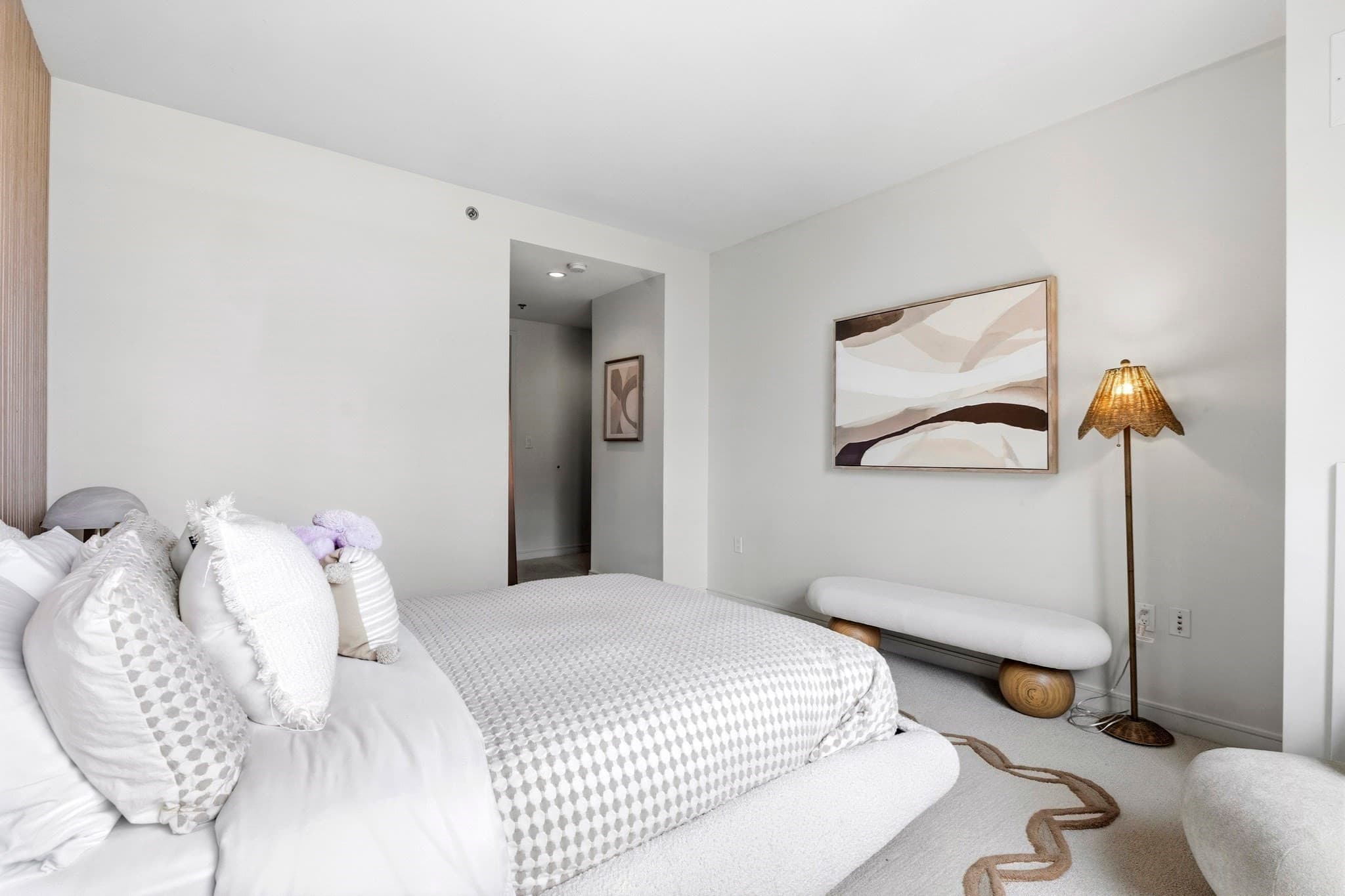 Condominium at 580 Washington St # 1207, Boston MA 02111, photo 14 of 36