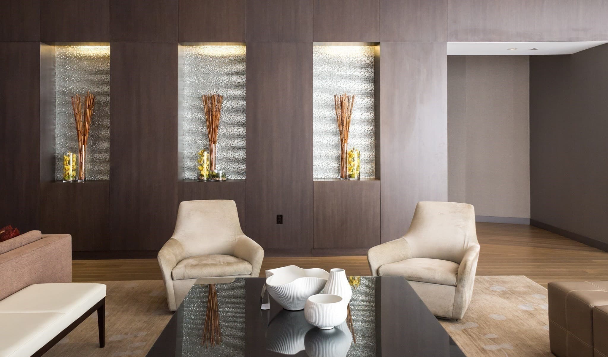 Condominium at 580 Washington St # 1207, Boston MA 02111, photo 31 of 36