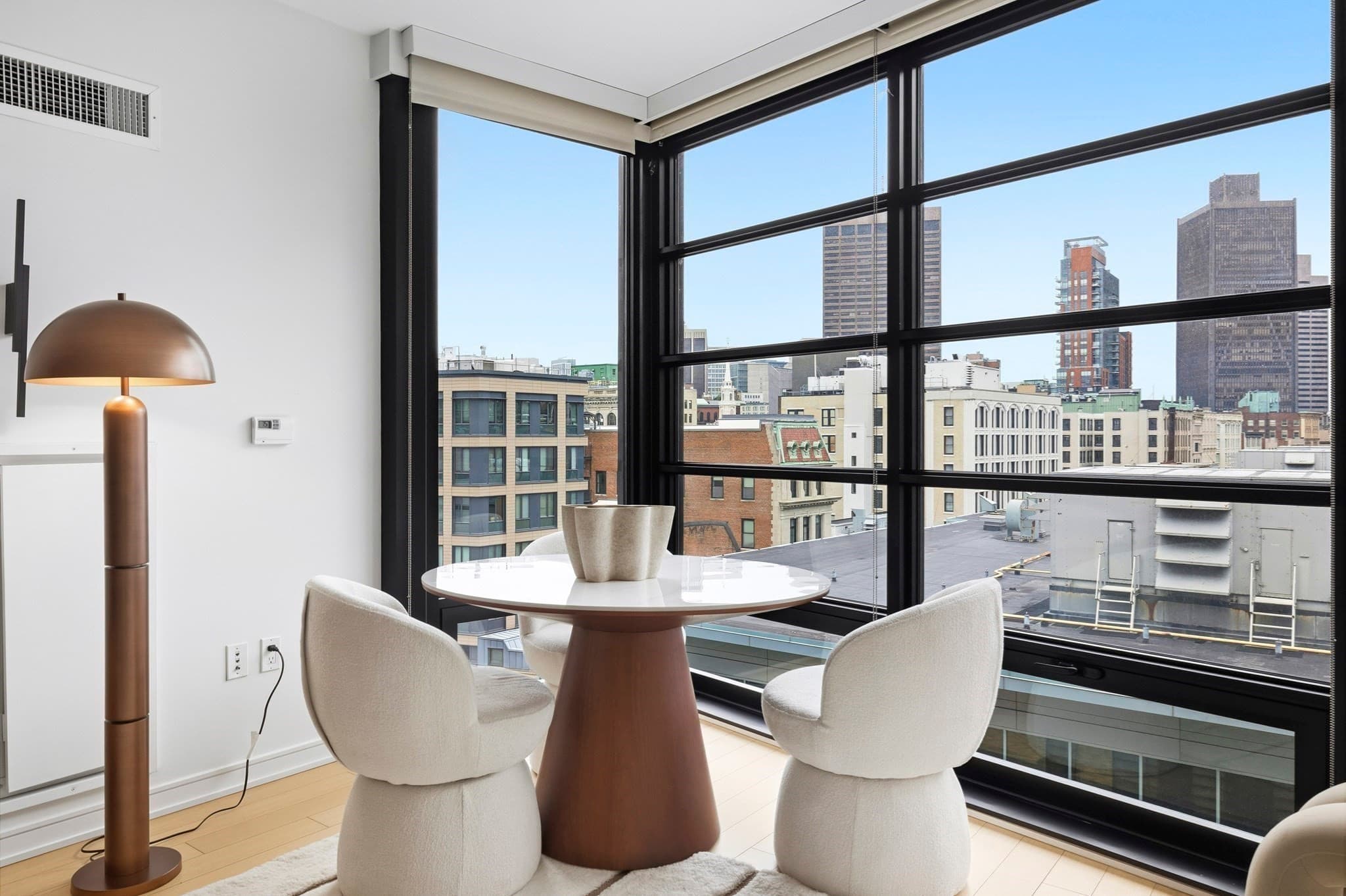 Condominium at 580 Washington St # 1207, Boston MA 02111, photo 8 of 36